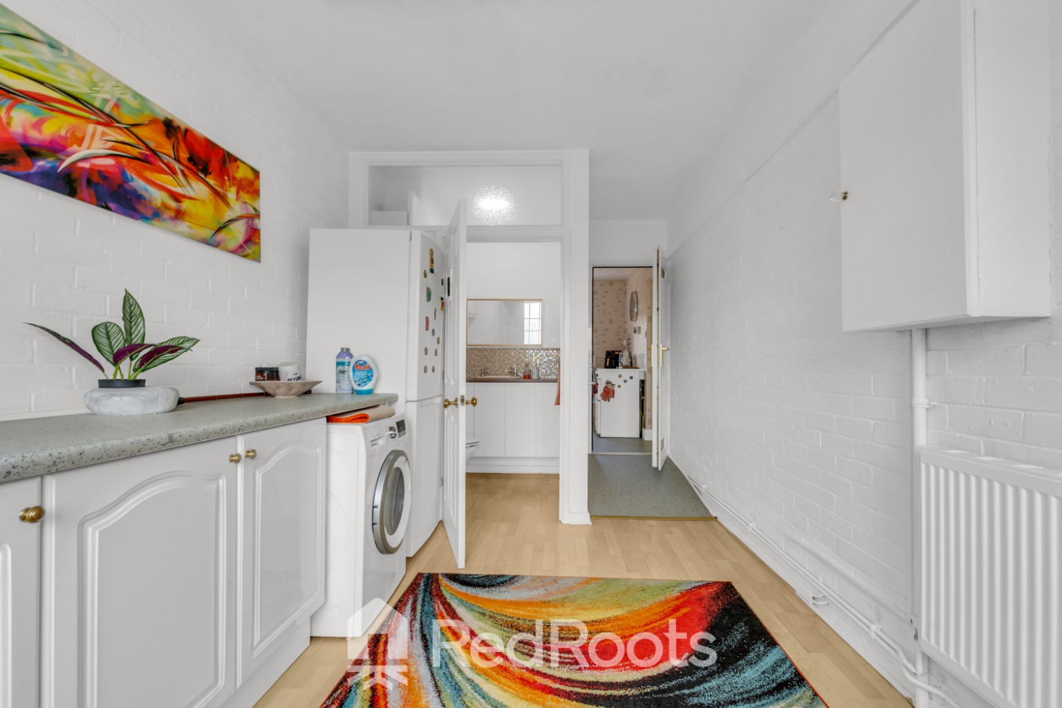 4 bed detached house for sale in Clifton Drive, Sprotbrough, Doncaster, South Yorkshire, DN5 - Property Image 10