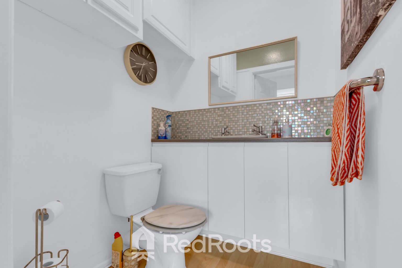 4 bed detached house for sale in Clifton Drive, Sprotbrough, Doncaster, South Yorkshire, DN5 - Property Image 12