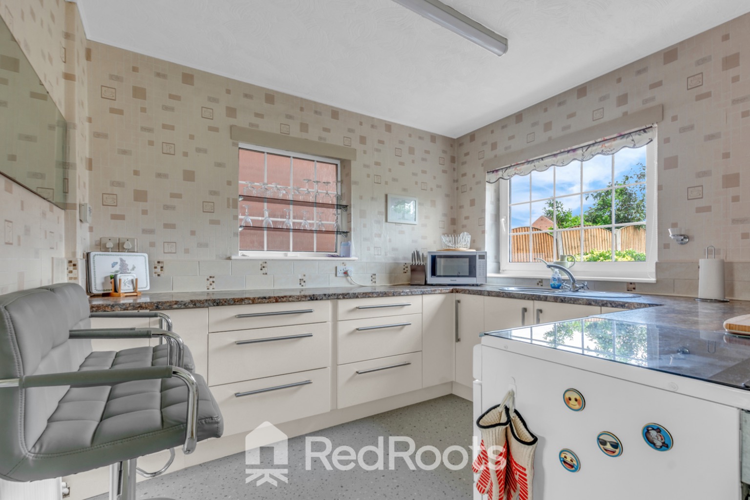 4 bed detached house for sale in Clifton Drive, Sprotbrough, Doncaster, South Yorkshire, DN5 - Property Image 9