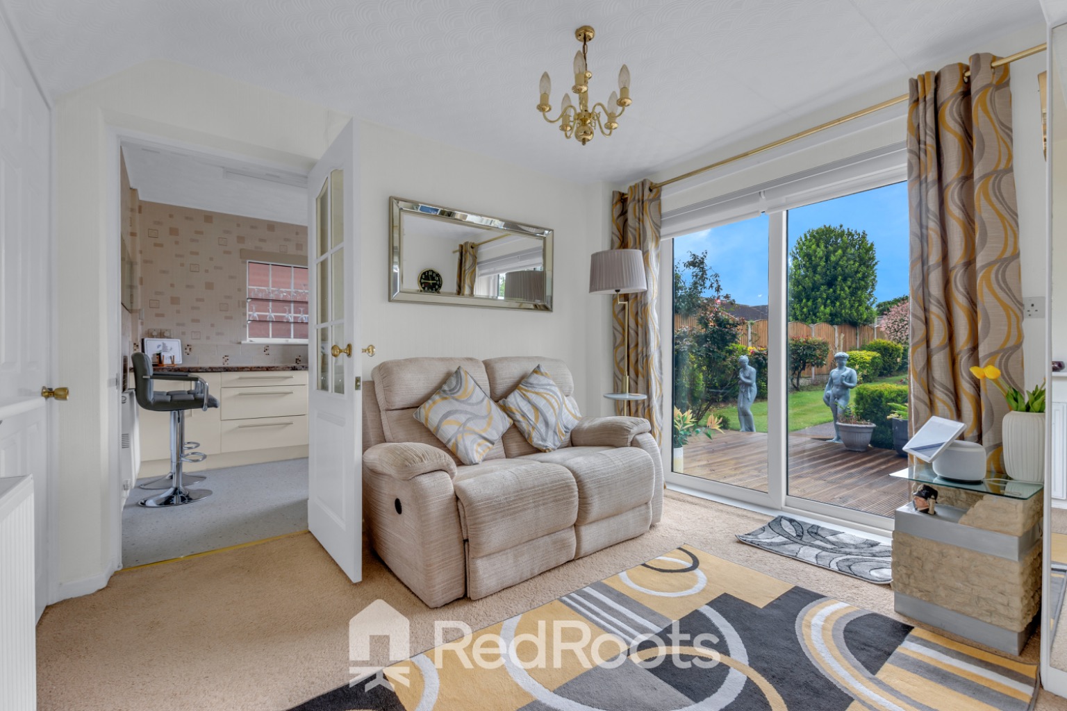 4 bed detached house for sale in Clifton Drive, Sprotbrough, Doncaster, South Yorkshire, DN5 - Property Image 6