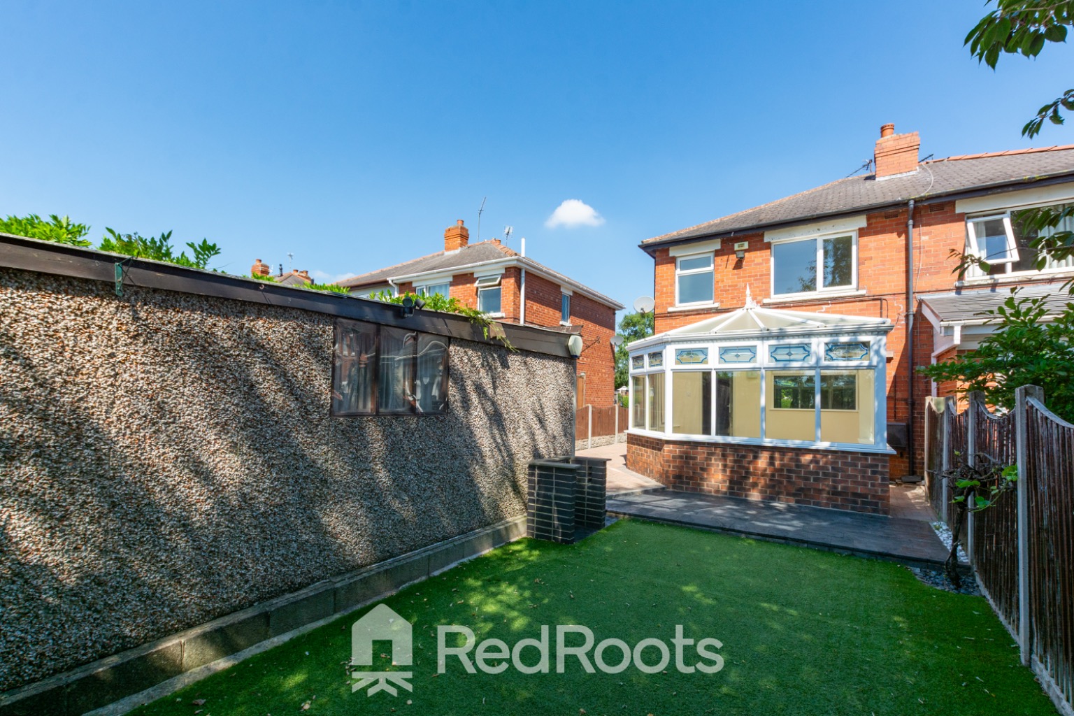 3 bed semi-detached house for sale in Ingleborough Drive, Sprotbrough, Doncaster, DN5  - Property Image 21