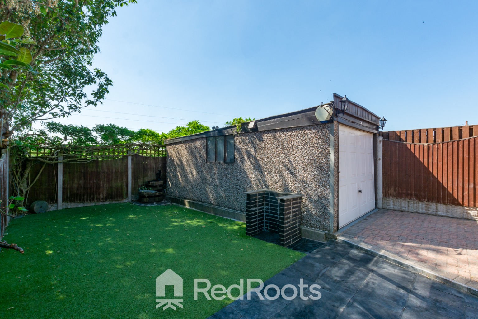 3 bed semi-detached house for sale in Ingleborough Drive, Sprotbrough, Doncaster, DN5  - Property Image 22