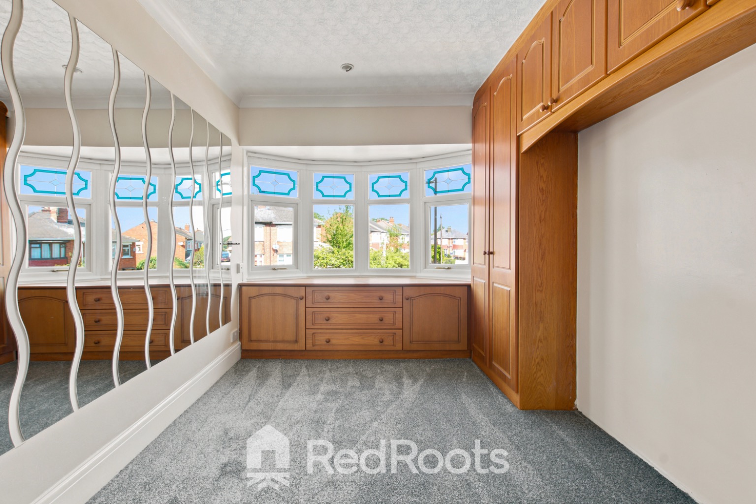 3 bed semi-detached house for sale in Ingleborough Drive, Sprotbrough, Doncaster, DN5  - Property Image 12