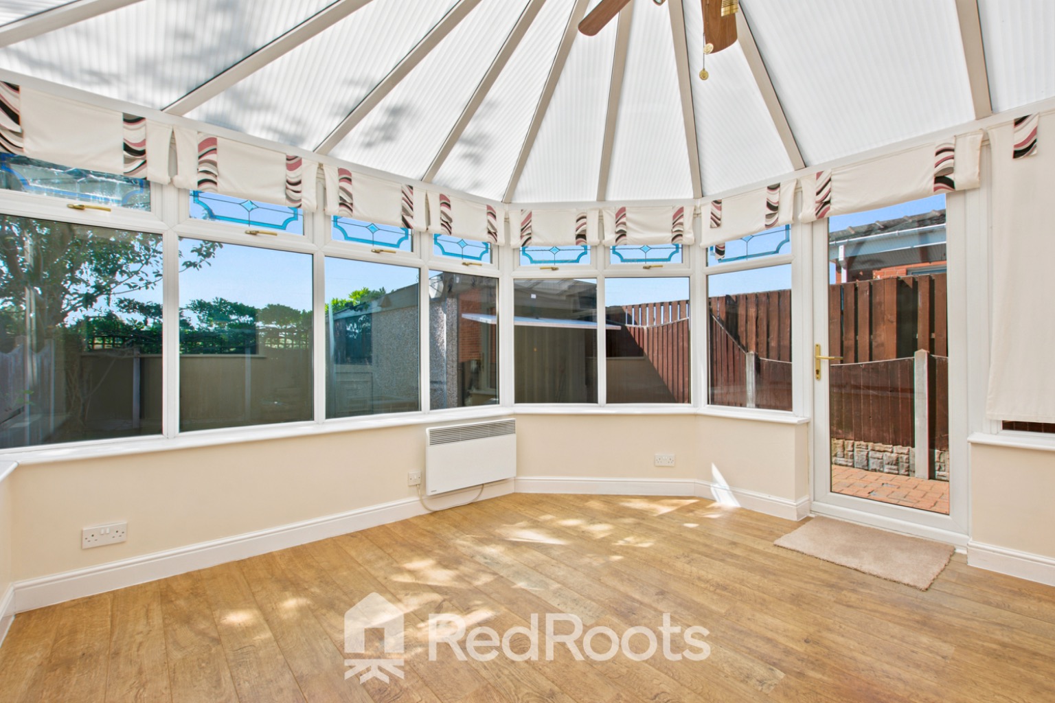 3 bed semi-detached house for sale in Ingleborough Drive, Sprotbrough, Doncaster, DN5  - Property Image 10
