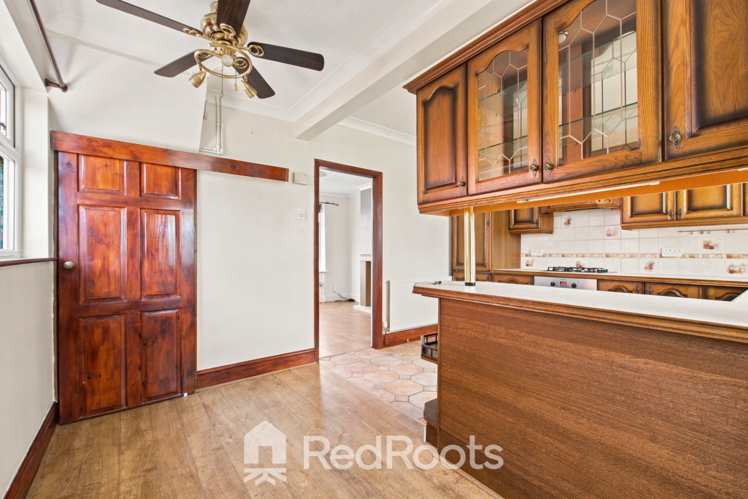 3 bed semi-detached house for sale in Ingleborough Drive, Sprotbrough, Doncaster, DN5  - Property Image 7