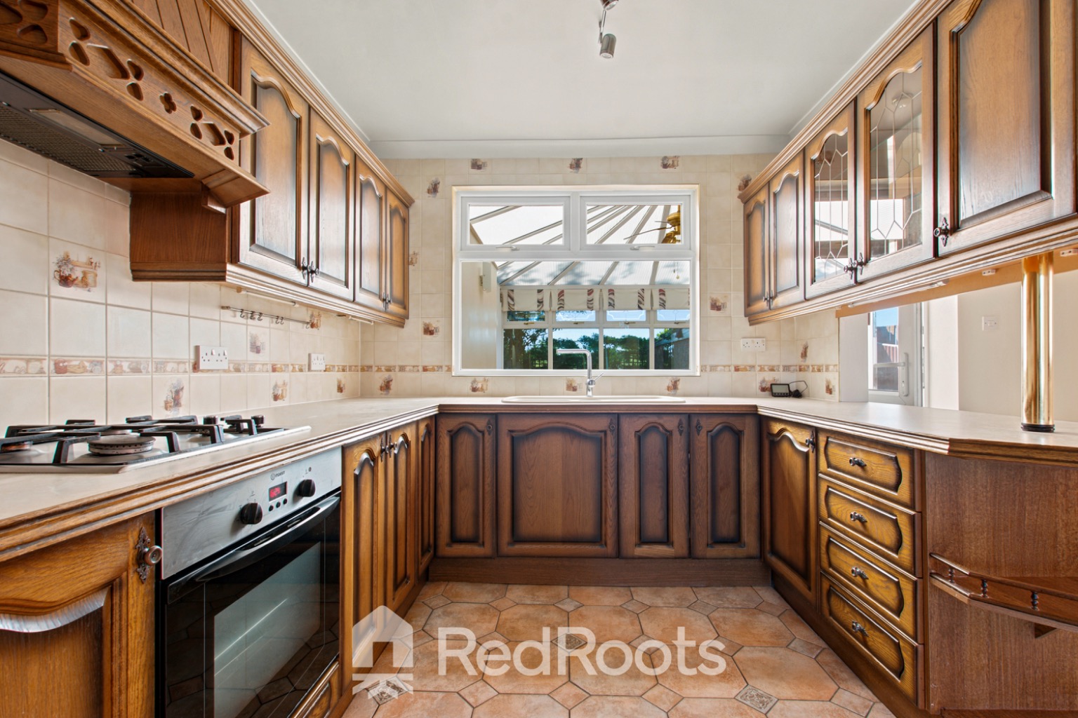 3 bed semi-detached house for sale in Ingleborough Drive, Sprotbrough, Doncaster, DN5  - Property Image 6