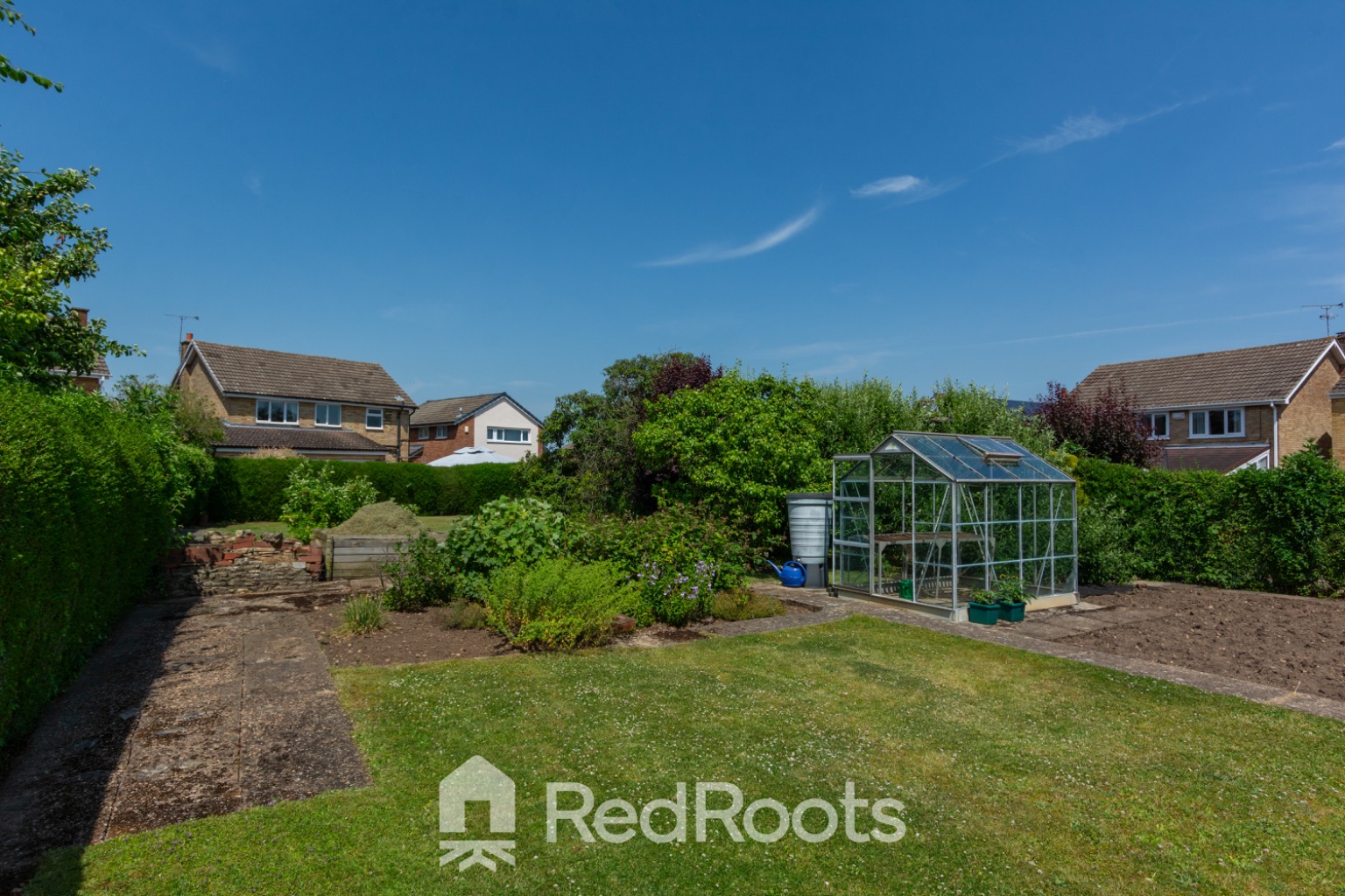 3 bed semi-detached house for sale in Melton Road, Sprotbrough, Doncaster, DN5  - Property Image 28