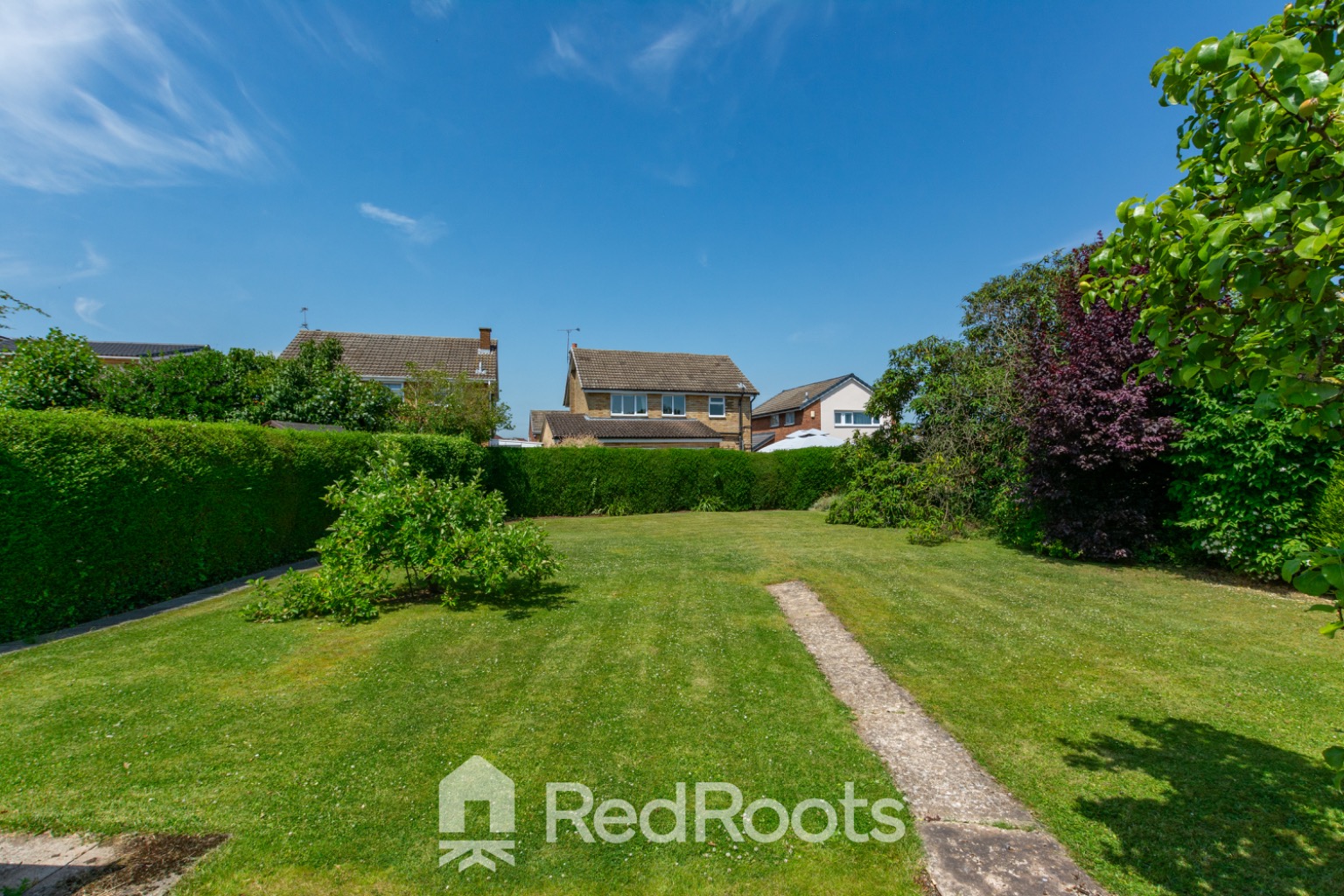 3 bed semi-detached house for sale in Melton Road, Sprotbrough, Doncaster, DN5  - Property Image 27