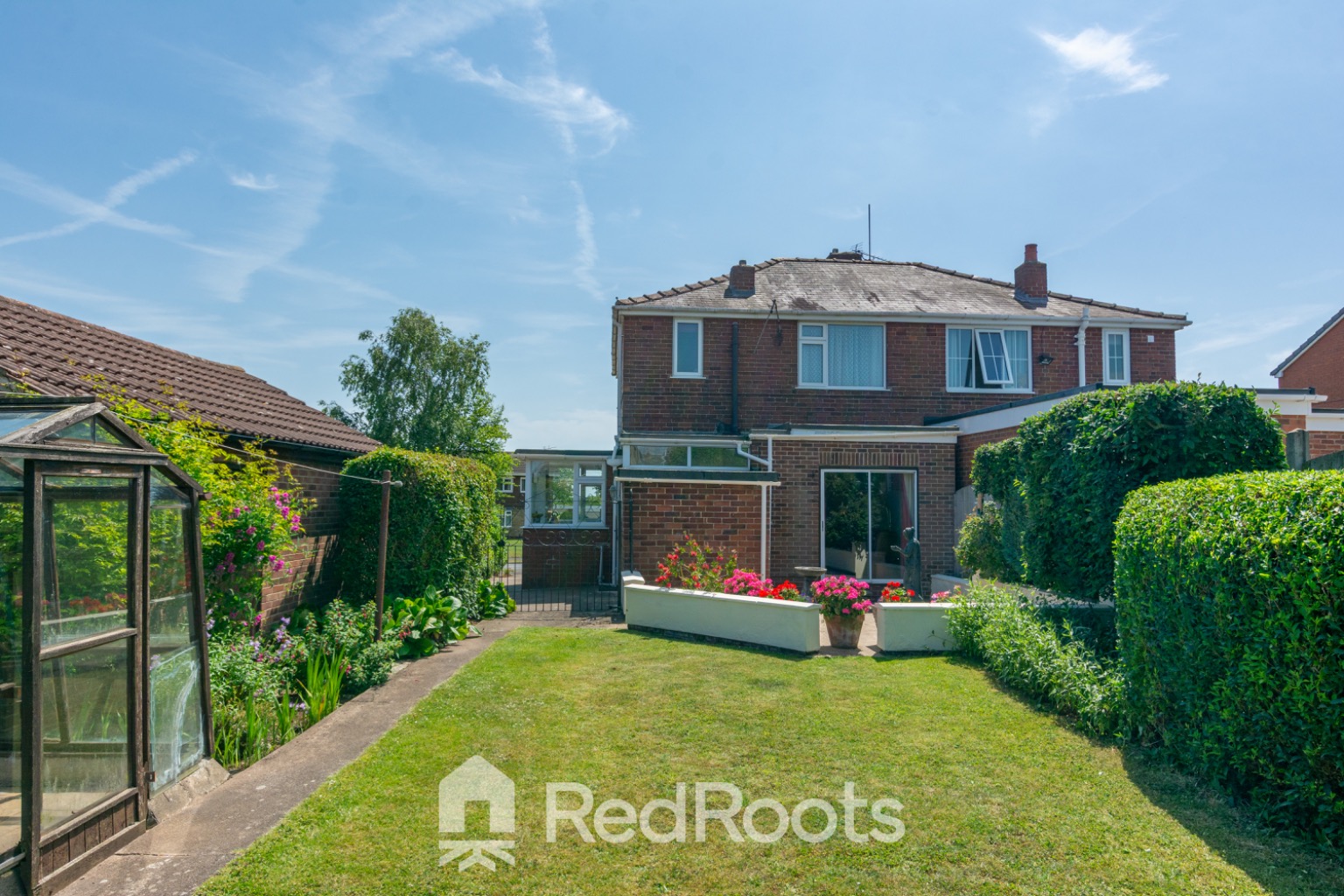 3 bed semi-detached house for sale in Melton Road, Sprotbrough, Doncaster, DN5  - Property Image 29