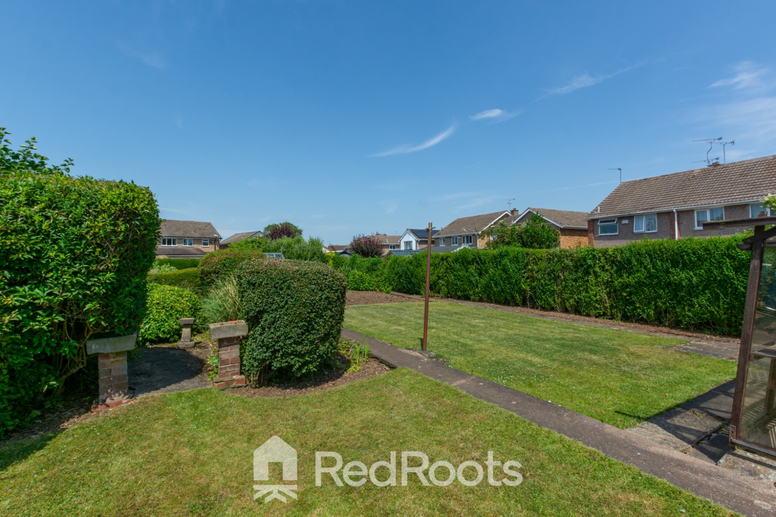 3 bed semi-detached house for sale in Melton Road, Sprotbrough, Doncaster, DN5  - Property Image 30