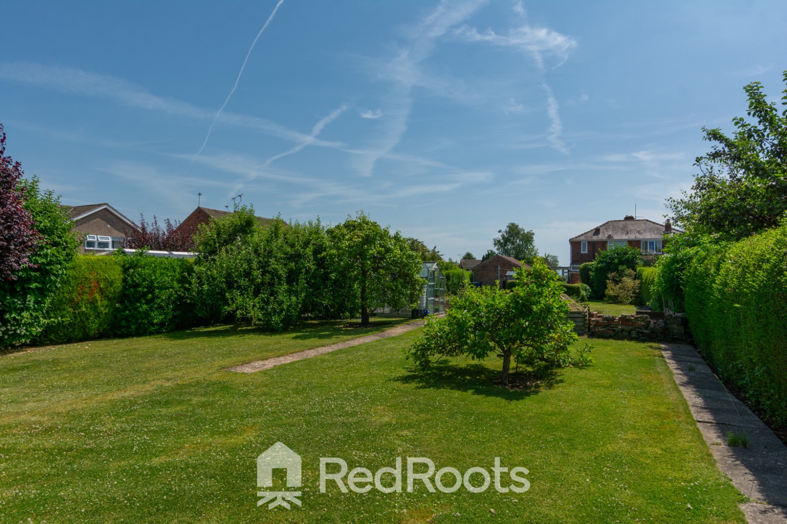 3 bed semi-detached house for sale in Melton Road, Sprotbrough, Doncaster, DN5  - Property Image 26