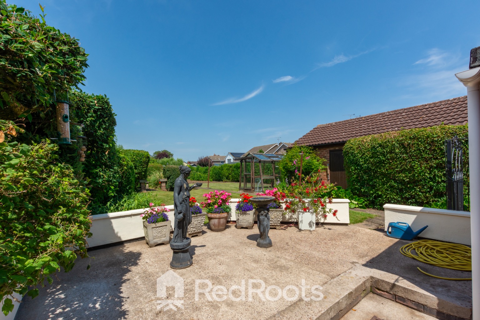 3 bed semi-detached house for sale in Melton Road, Sprotbrough, Doncaster, DN5  - Property Image 31