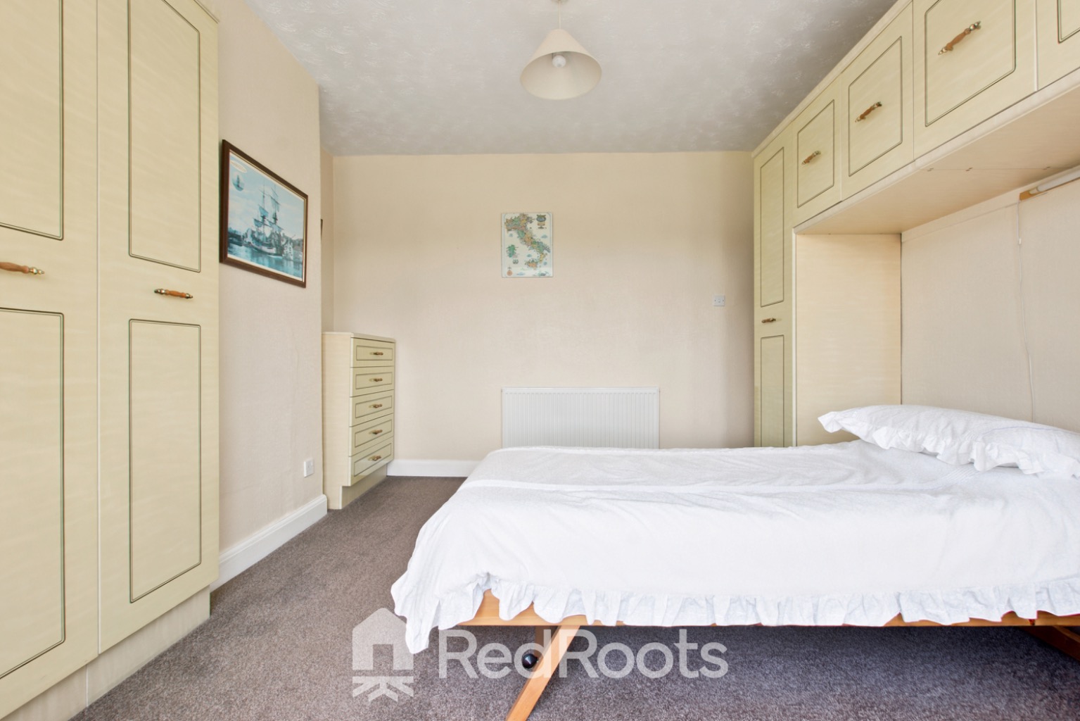 3 bed semi-detached house for sale in Melton Road, Sprotbrough, Doncaster, DN5  - Property Image 17