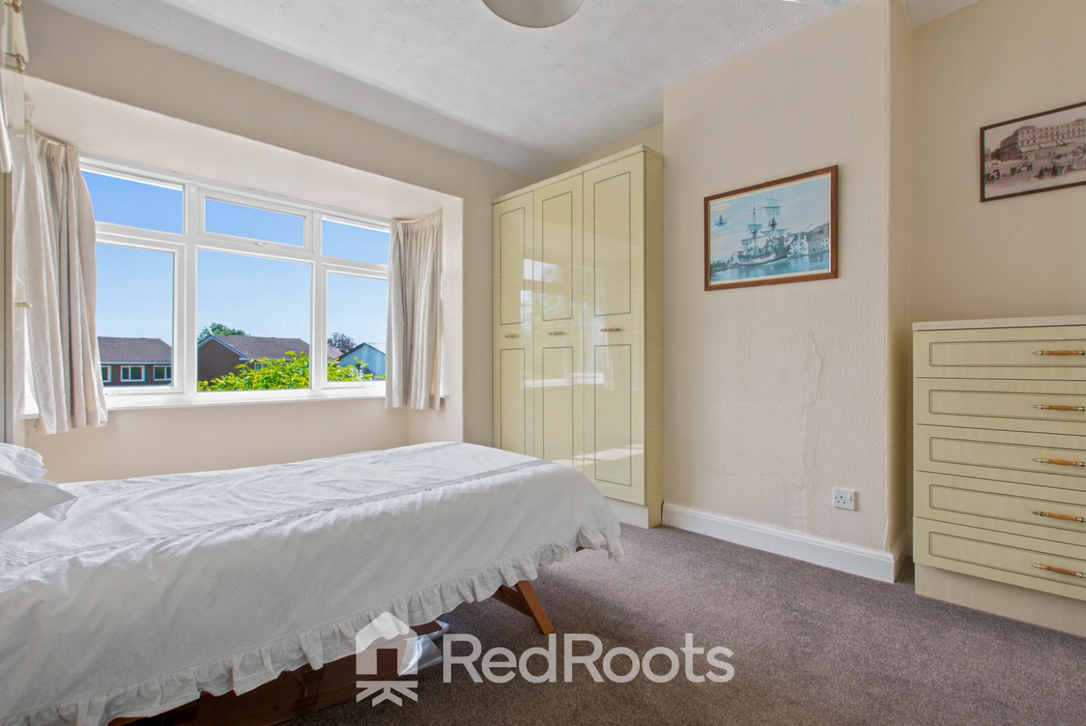 3 bed semi-detached house for sale in Melton Road, Sprotbrough, Doncaster, DN5  - Property Image 18