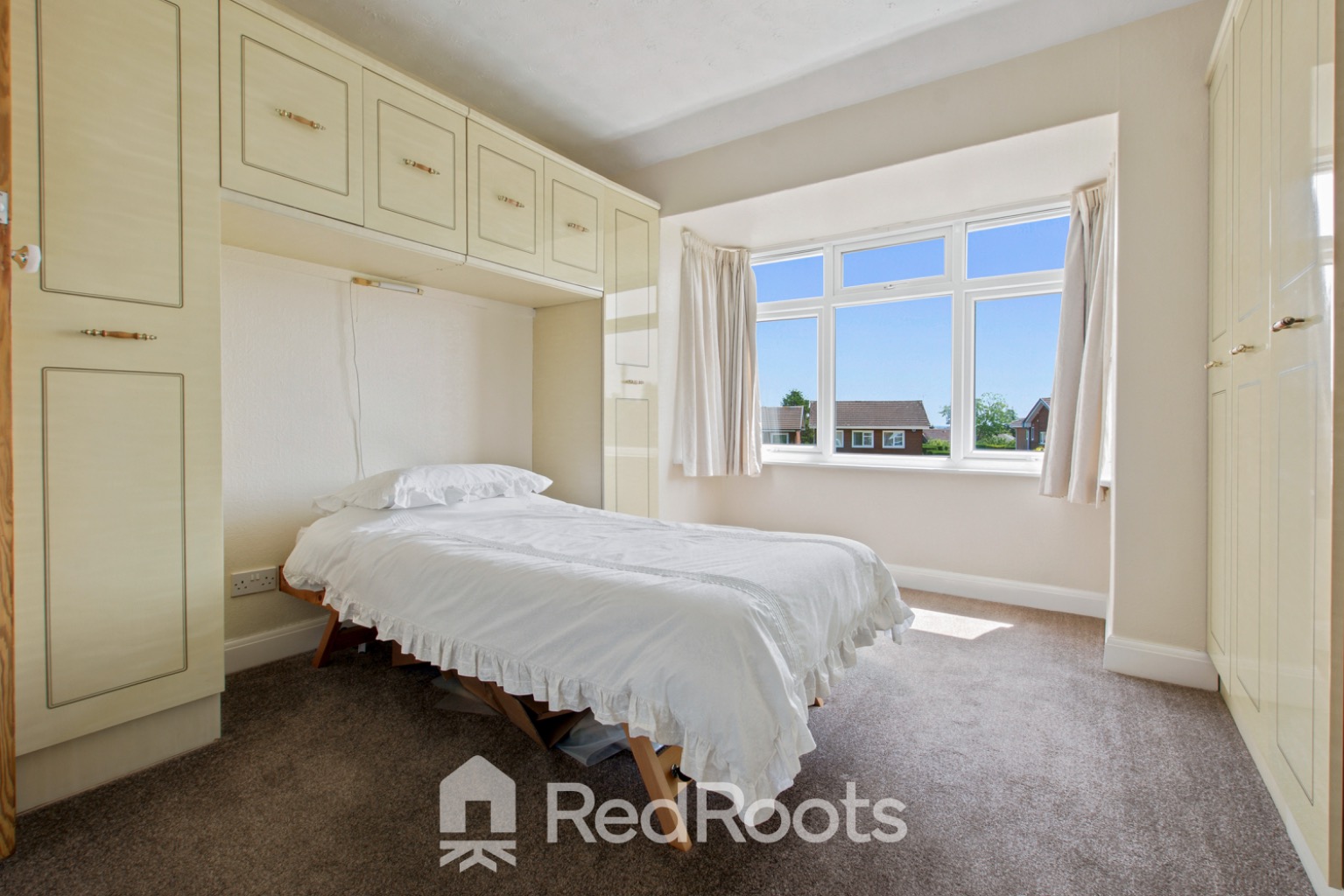 3 bed semi-detached house for sale in Melton Road, Sprotbrough, Doncaster, DN5  - Property Image 19