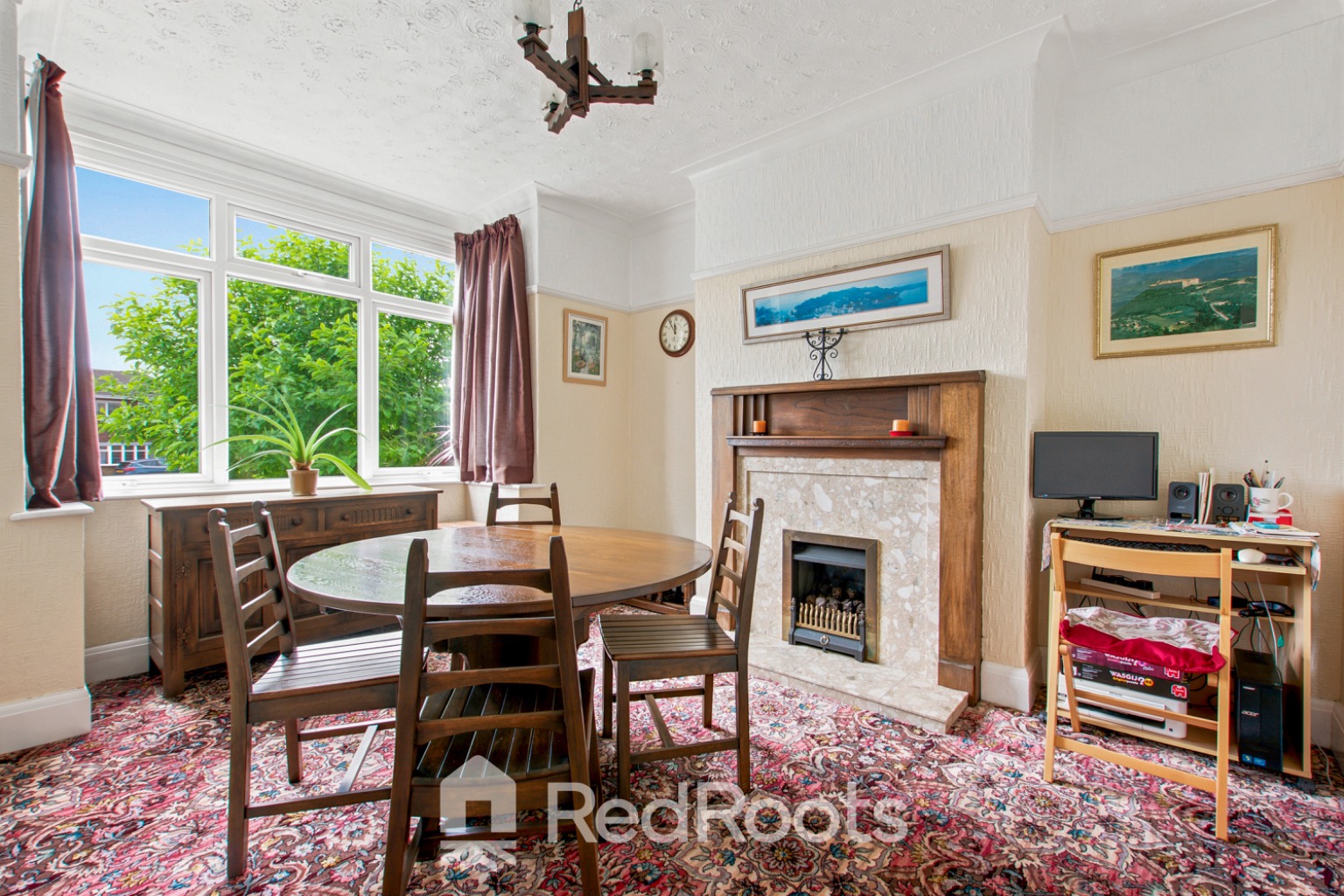 3 bed semi-detached house for sale in Melton Road, Sprotbrough, Doncaster, DN5  - Property Image 10
