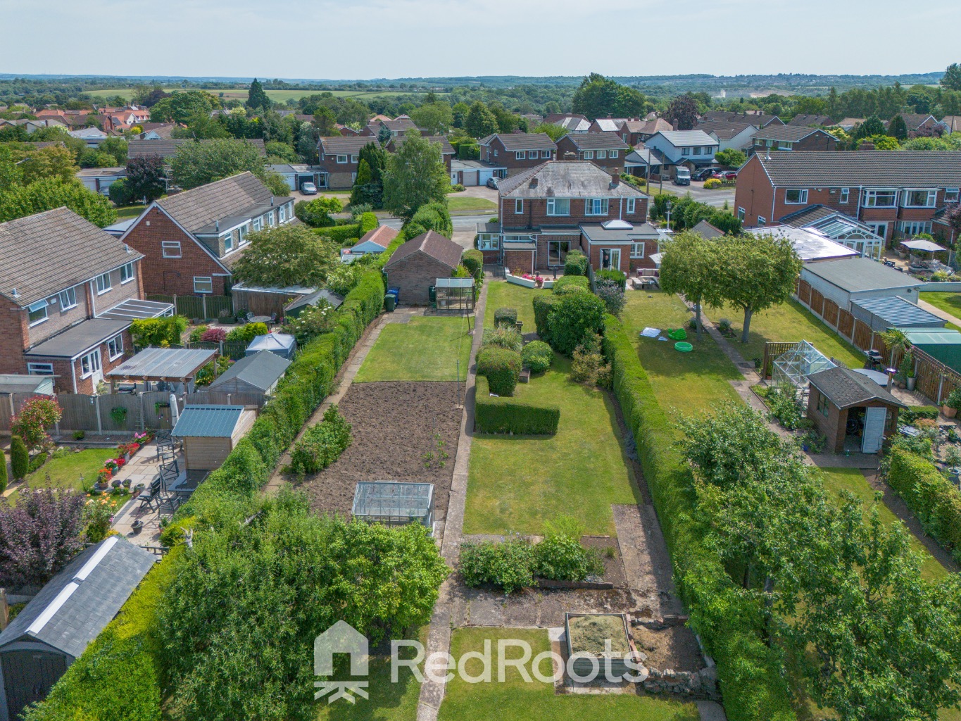 3 bed semi-detached house for sale in Melton Road, Sprotbrough, Doncaster, DN5  - Property Image 34