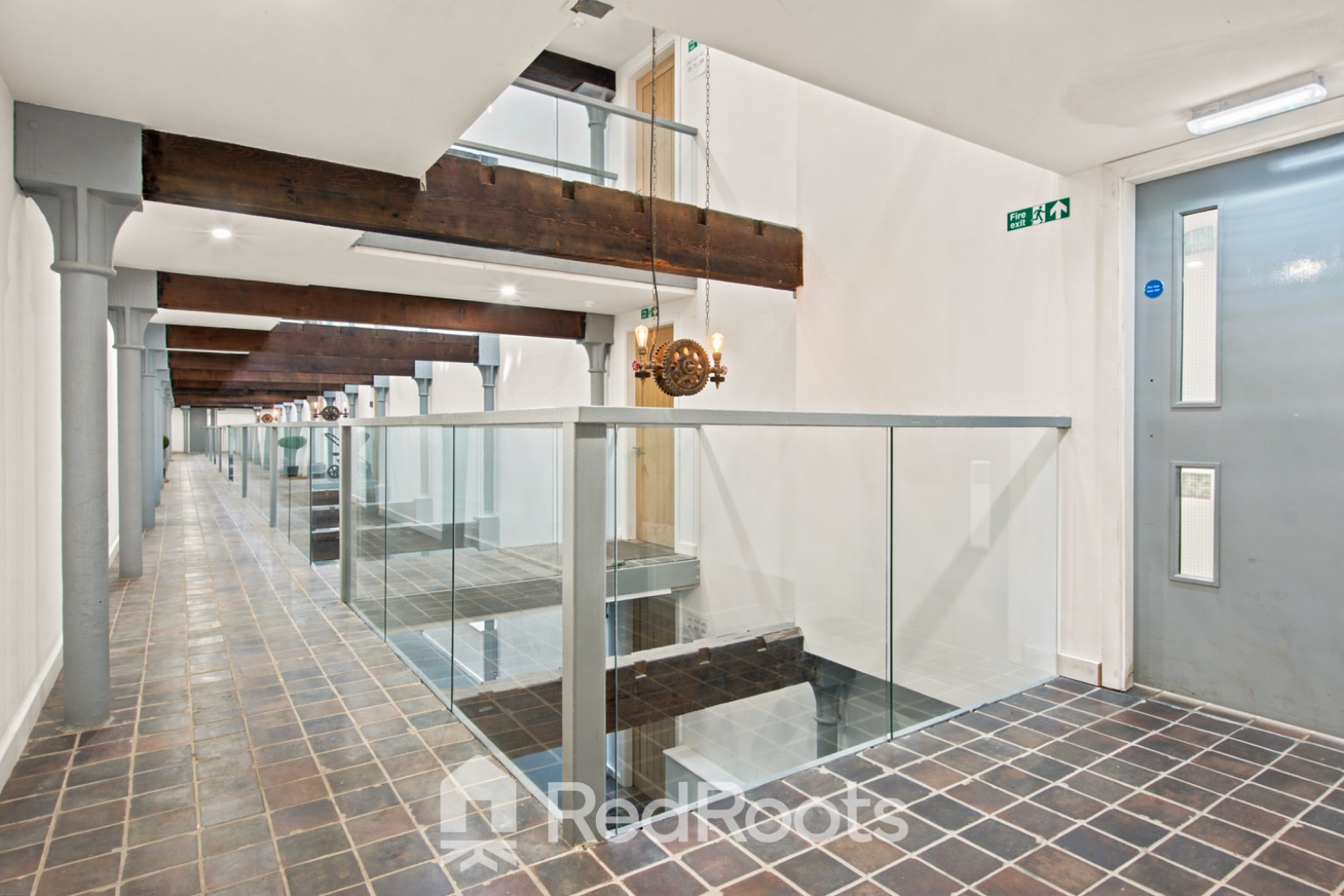 2 bed flat for sale in Kiln Court, Kirk Sandall, Doncaster, DN3 - Property Image 18