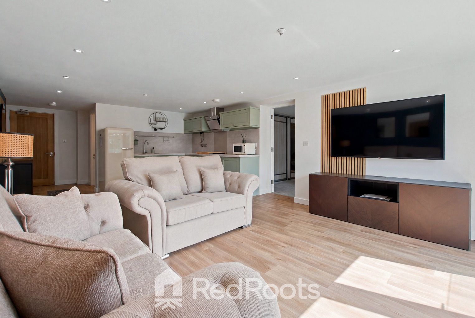 2 bed flat for sale in Kiln Court, Kirk Sandall, Doncaster, DN3 - Property Image 7