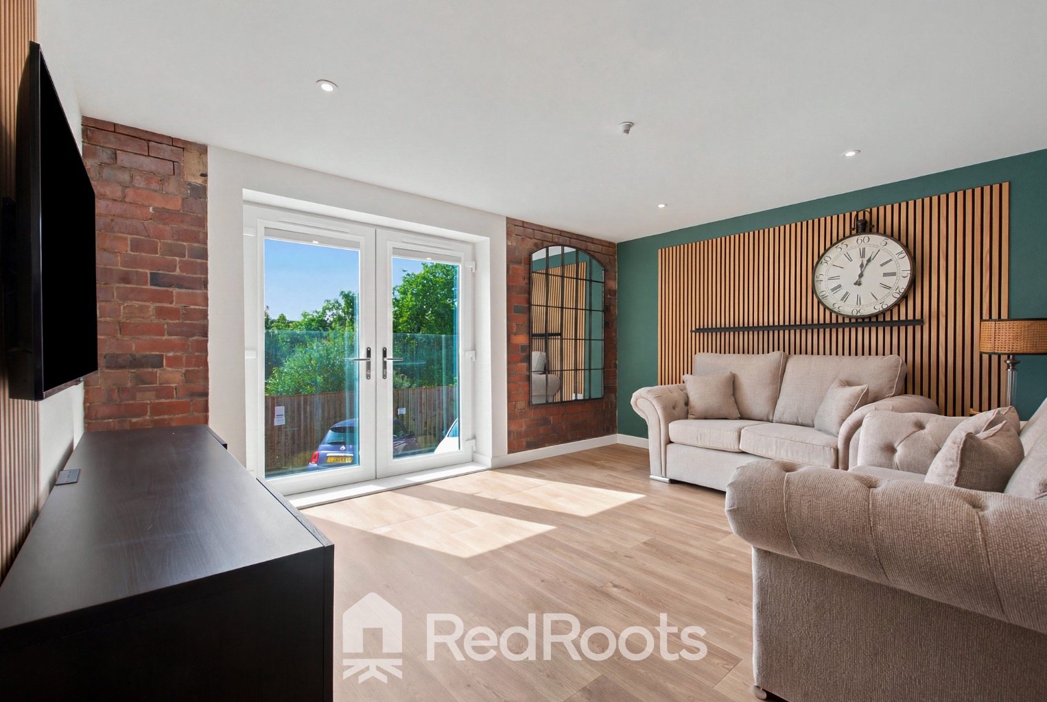 2 bed flat for sale in Kiln Court, Kirk Sandall, Doncaster, DN3 - Property Image 8