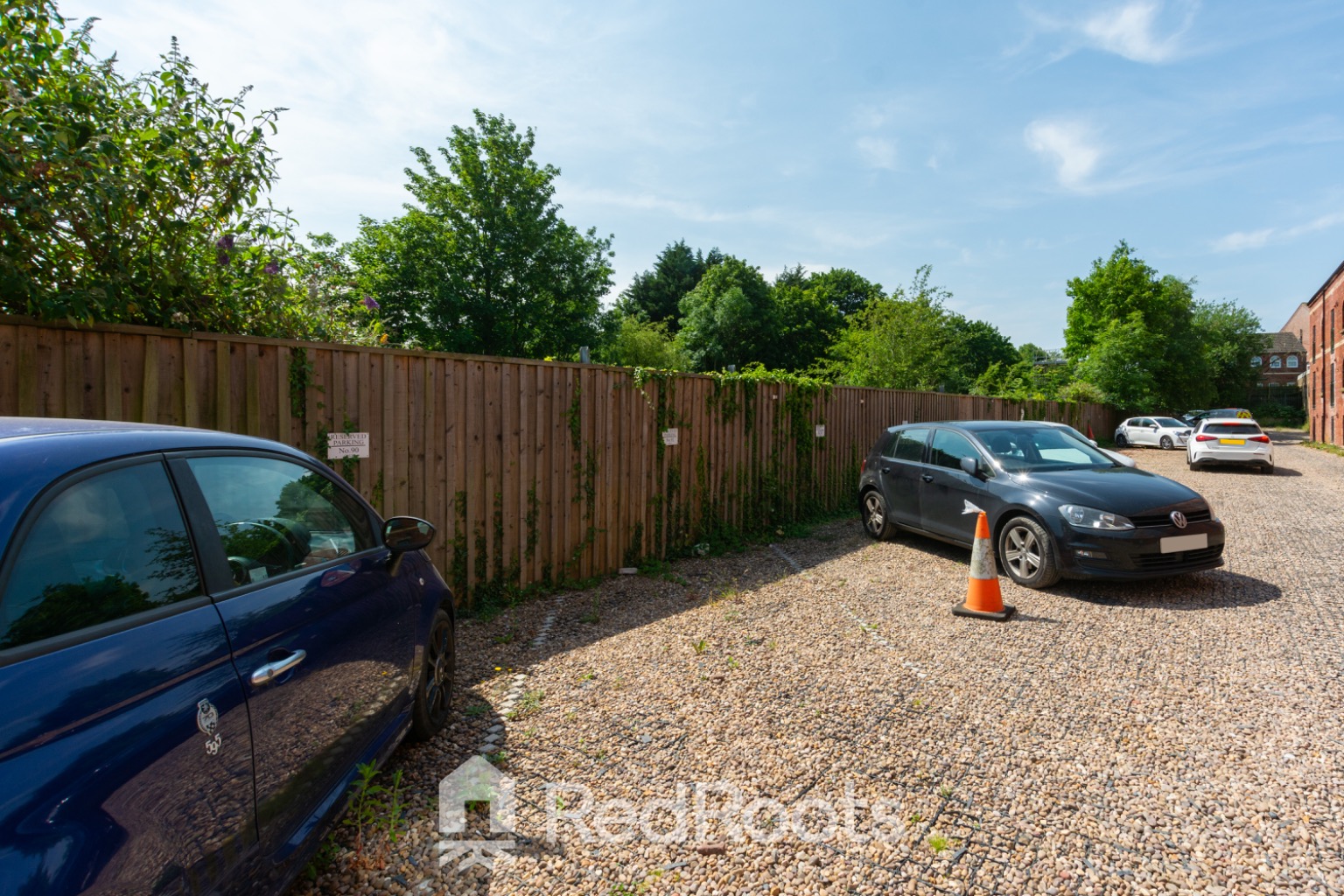2 bed flat for sale in Kiln Court, Kirk Sandall, Doncaster, DN3 - Property Image 20