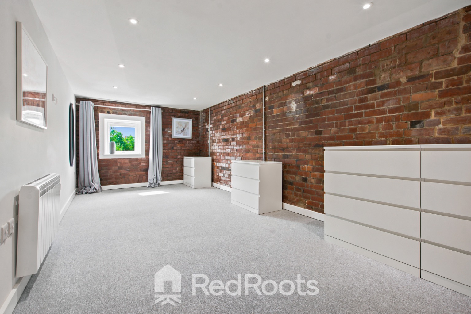 2 bed flat for sale in Kiln Court, Kirk Sandall, Doncaster, DN3 - Property Image 14