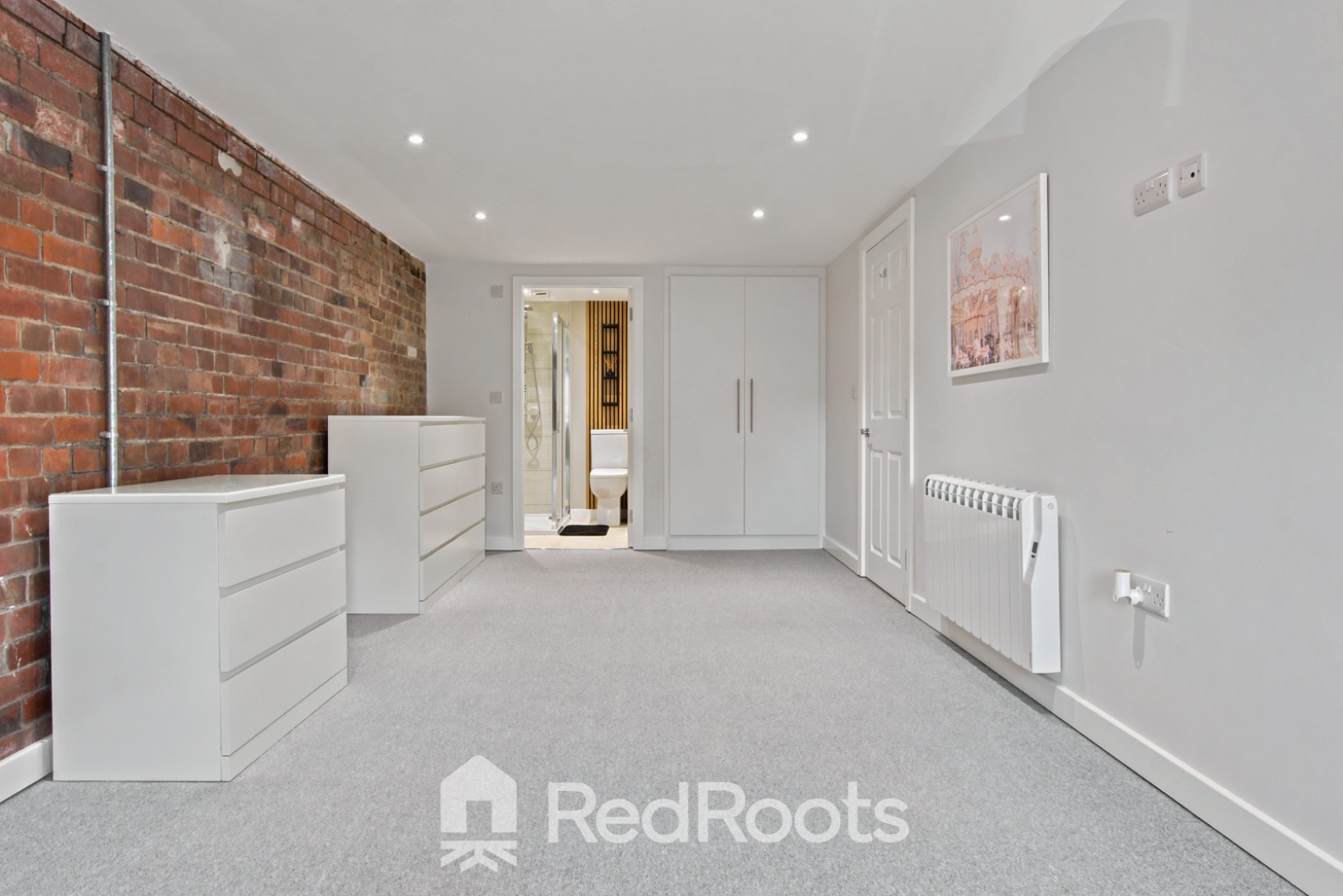 2 bed flat for sale in Kiln Court, Kirk Sandall, Doncaster, DN3 - Property Image 15