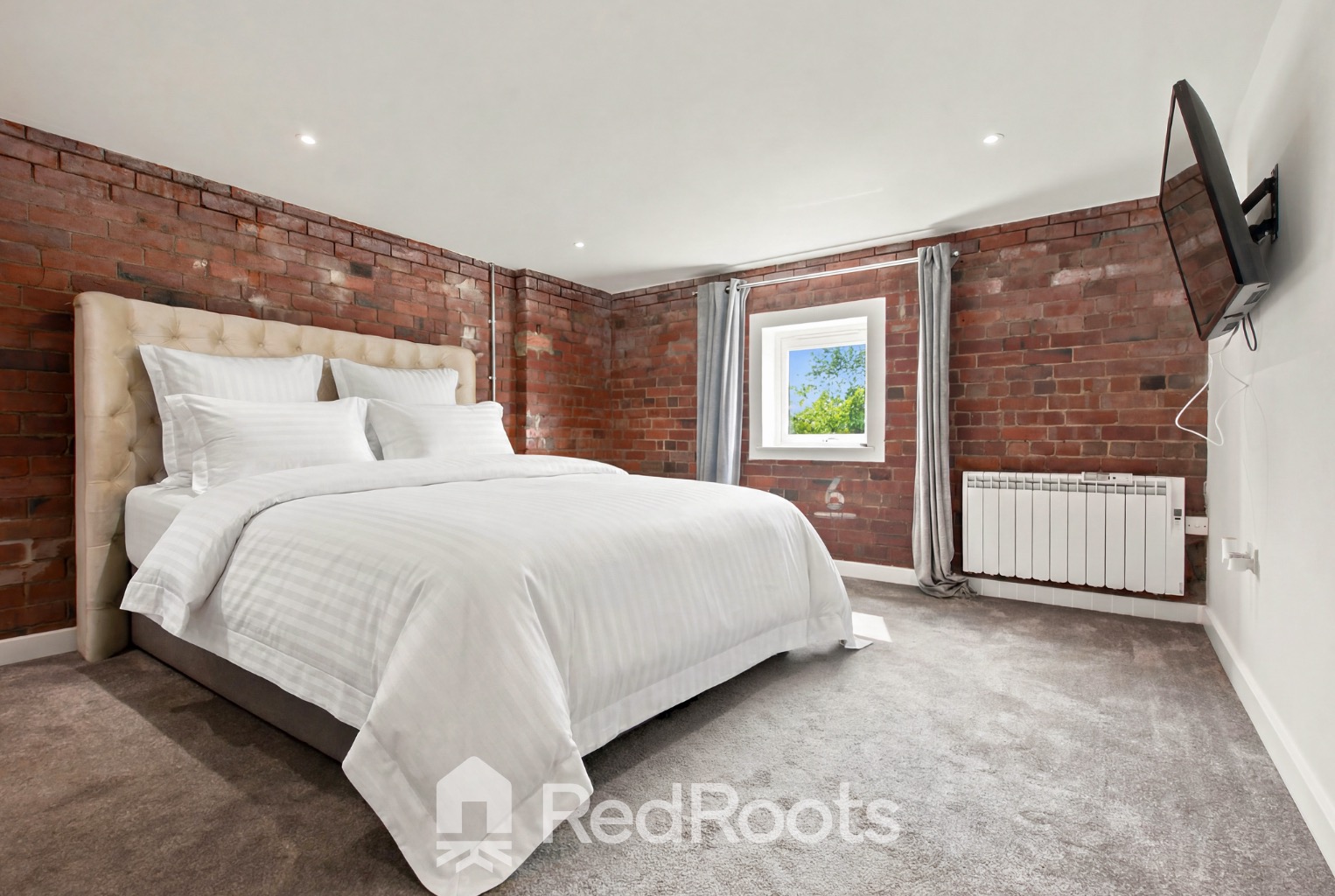 2 bed flat for sale in Kiln Court, Kirk Sandall, Doncaster, DN3 - Property Image 10