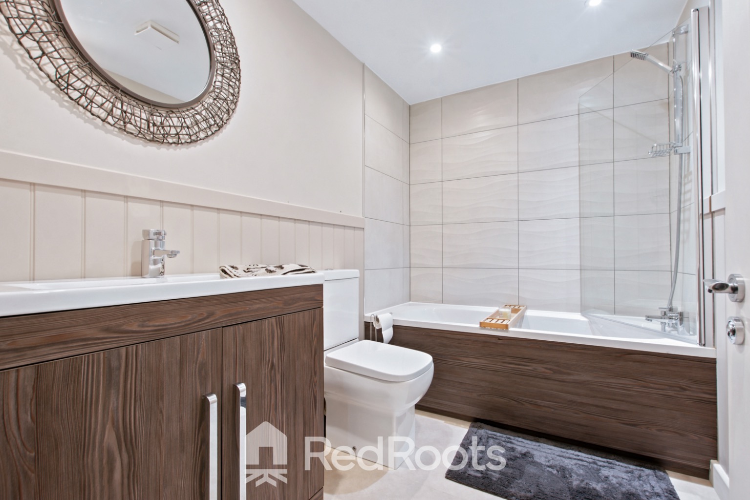 2 bed flat for sale in Kiln Court, Kirk Sandall, Doncaster, DN3 - Property Image 13