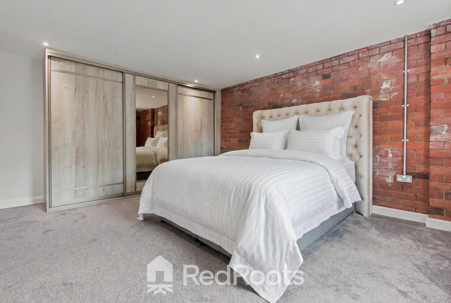 2 bed flat for sale in Kiln Court, Kirk Sandall, Doncaster, DN3 - Property Image 11