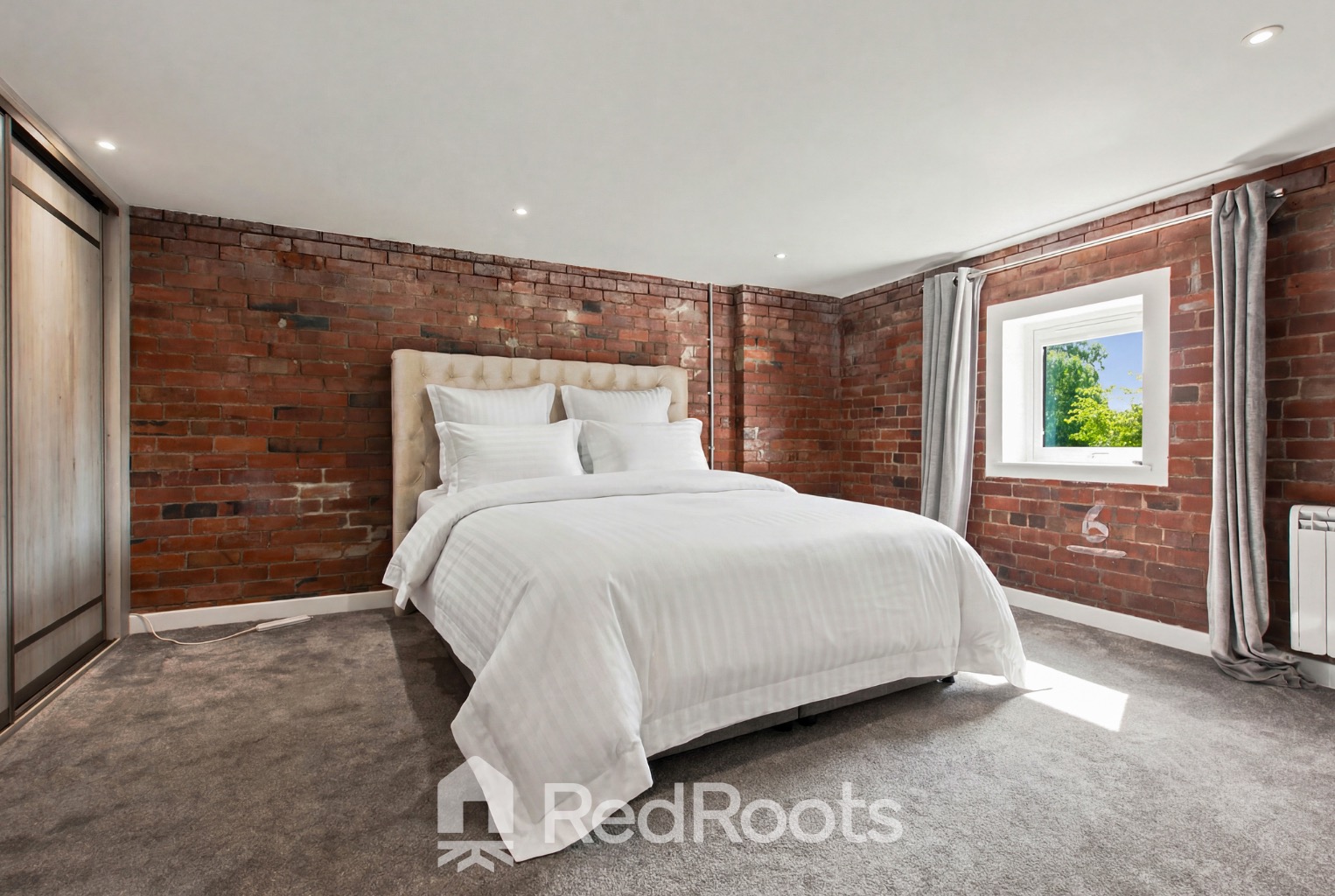 2 bed flat for sale in Kiln Court, Kirk Sandall, Doncaster, DN3 - Property Image 9
