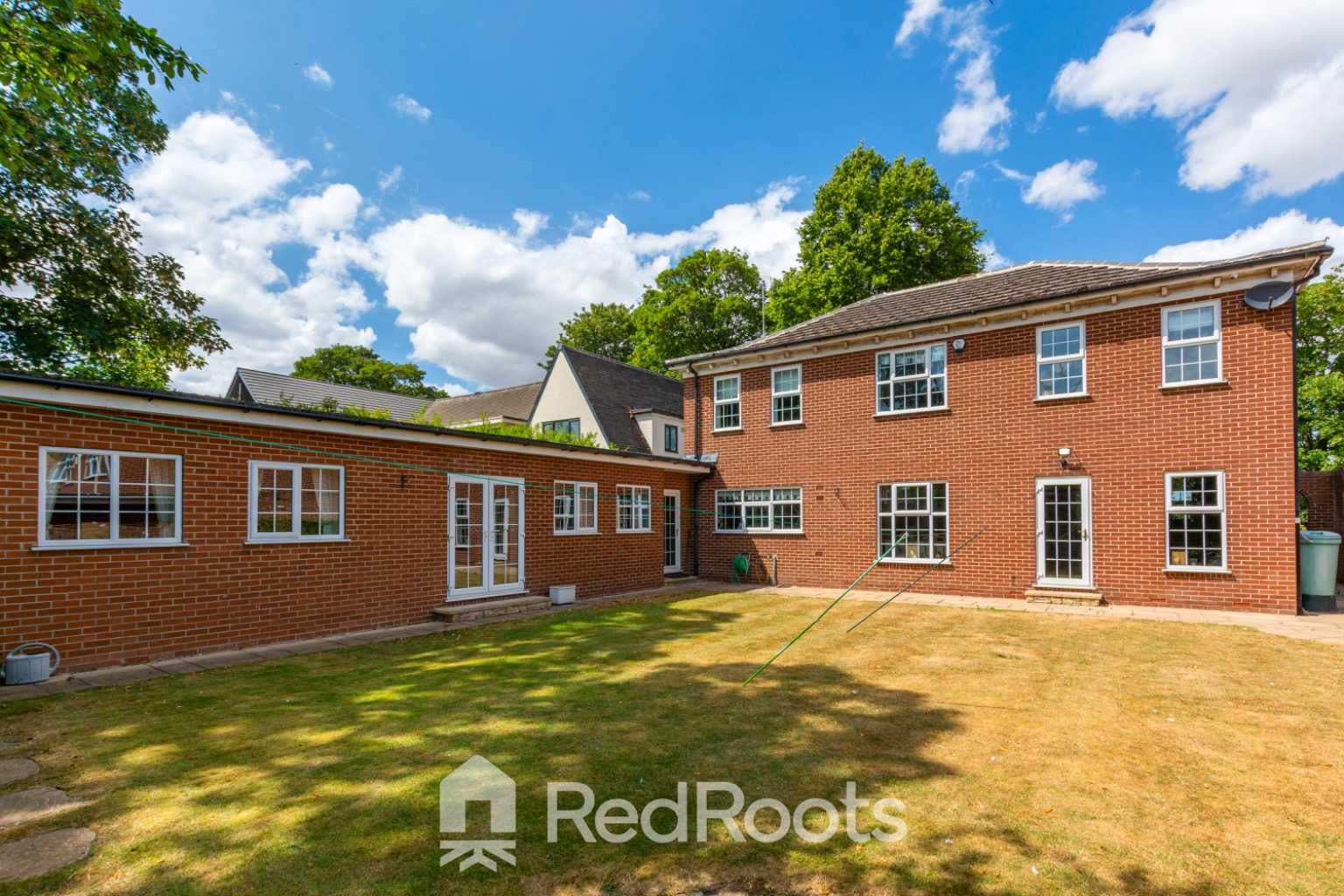 4 bed detached house for sale in Melton Road, Sprotbrough, Doncaster, DN5  - Property Image 37