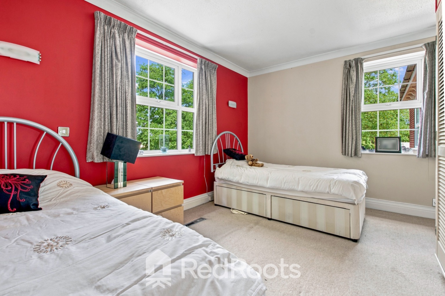 4 bed detached house for sale in Melton Road, Sprotbrough, Doncaster, DN5  - Property Image 34