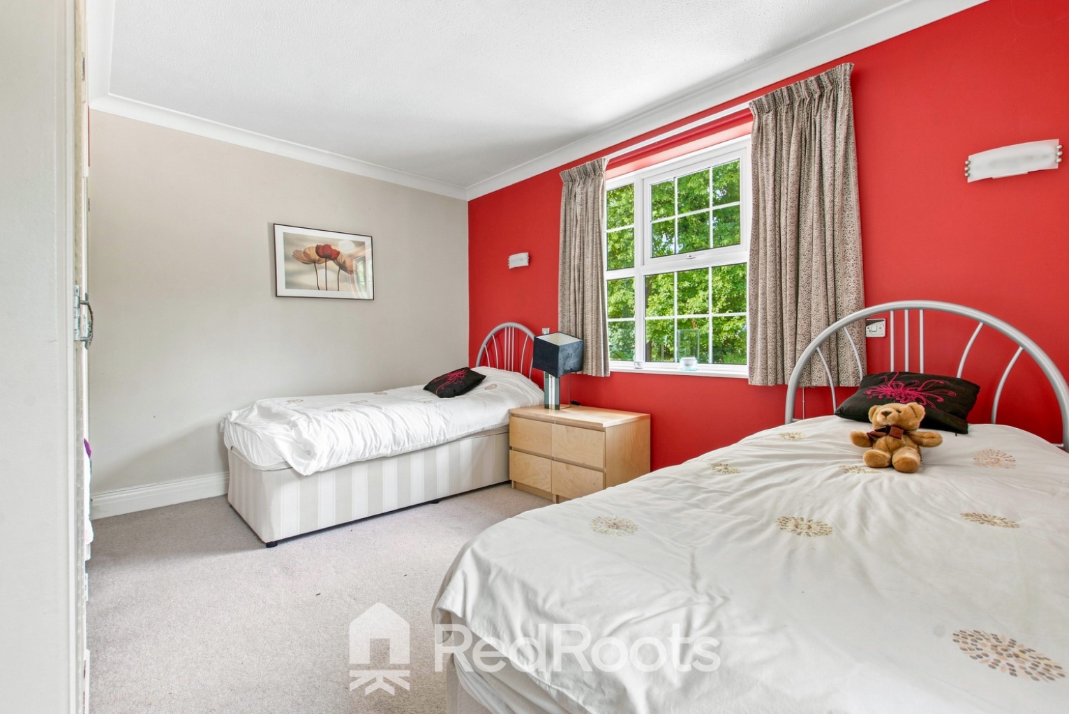 4 bed detached house for sale in Melton Road, Sprotbrough, Doncaster, DN5  - Property Image 33