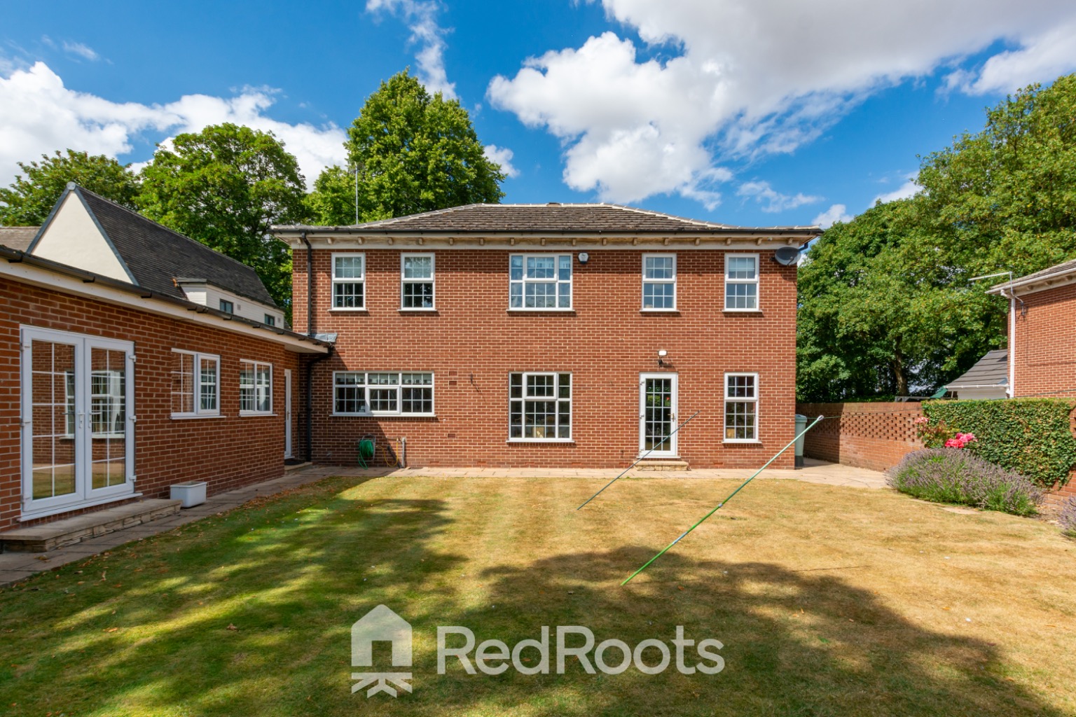 4 bed detached house for sale in Melton Road, Sprotbrough, Doncaster, DN5  - Property Image 38