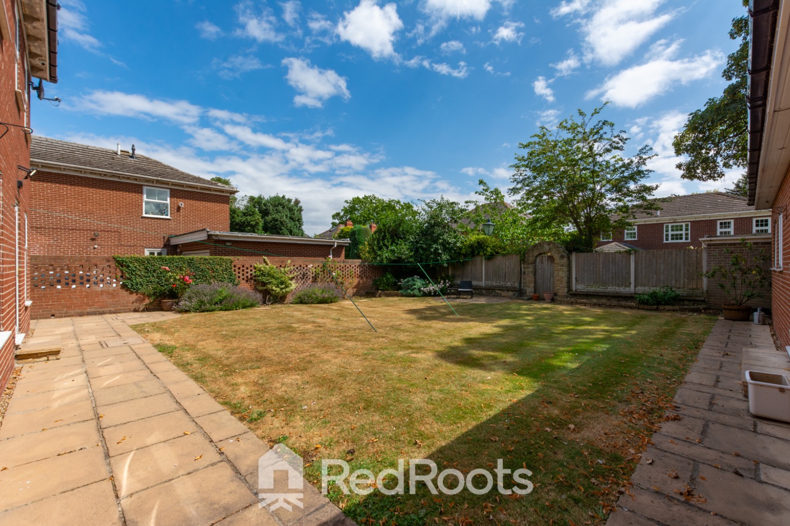 4 bed detached house for sale in Melton Road, Sprotbrough, Doncaster, DN5  - Property Image 39