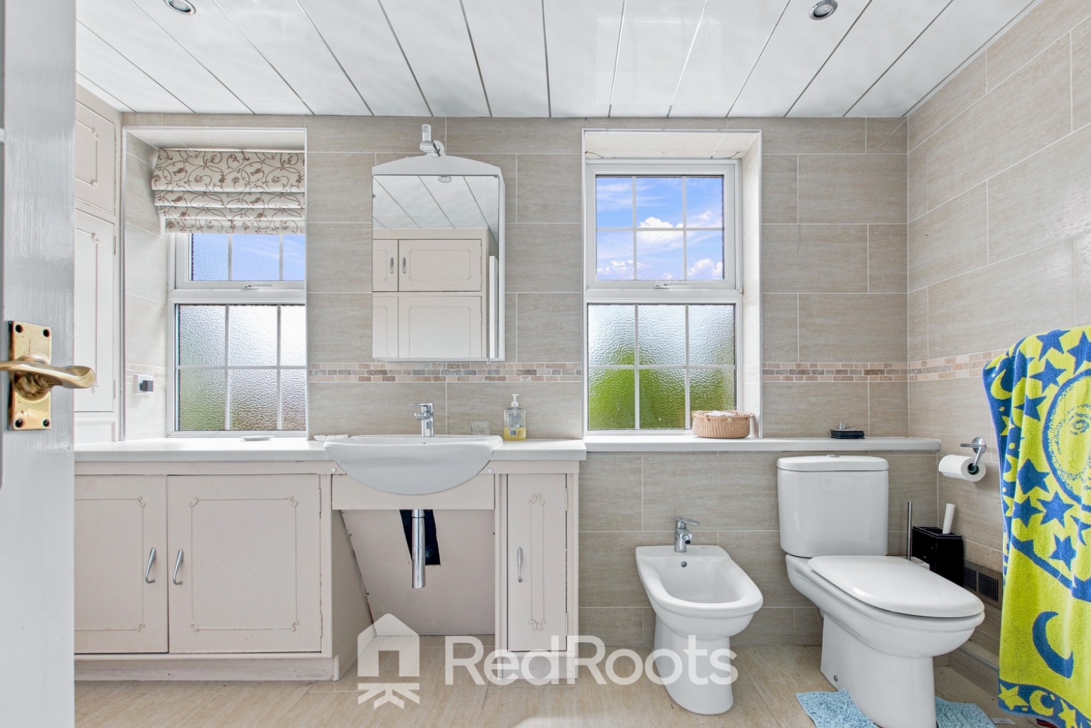 4 bed detached house for sale in Melton Road, Sprotbrough, Doncaster, DN5  - Property Image 24