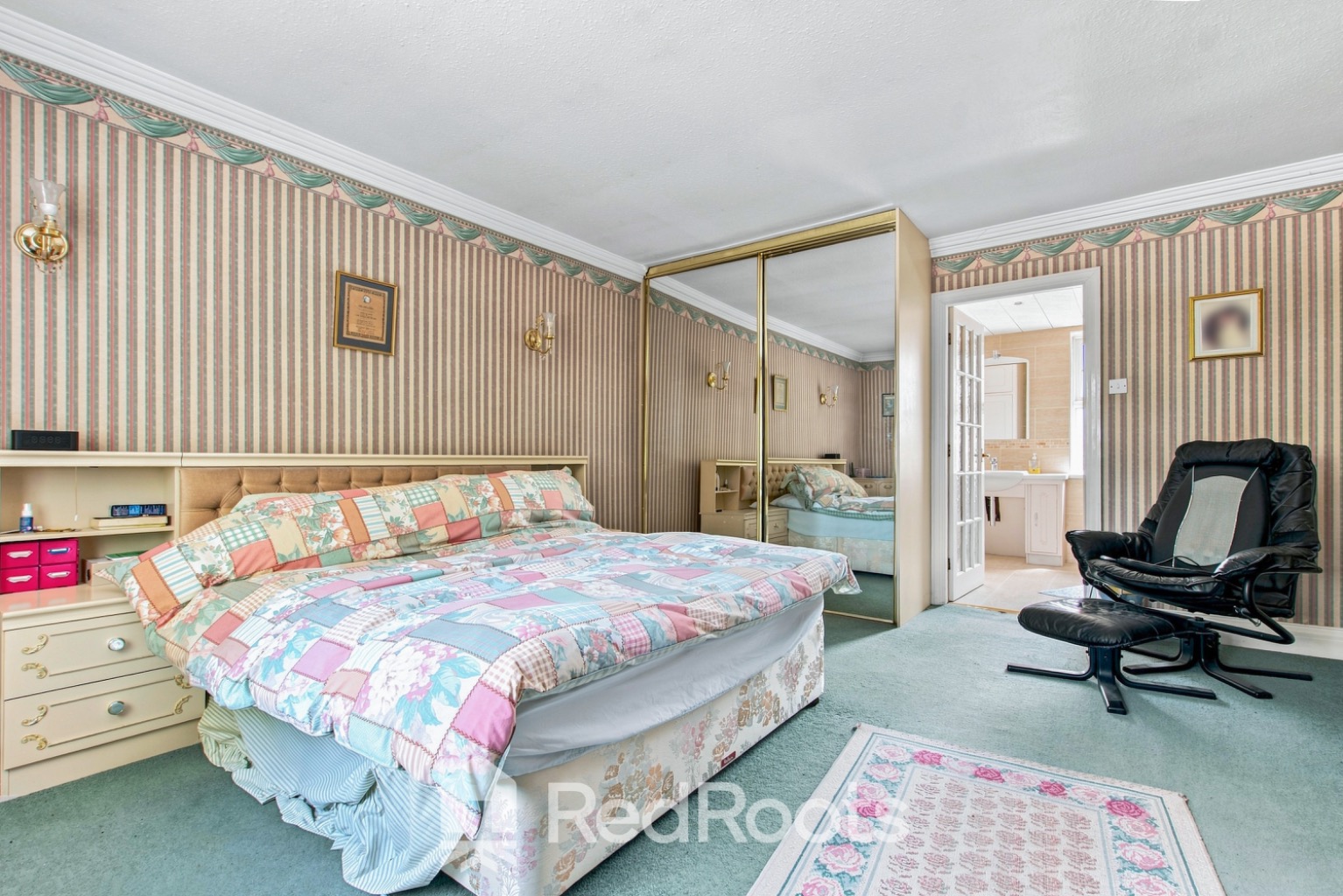 4 bed detached house for sale in Melton Road, Sprotbrough, Doncaster, DN5  - Property Image 26