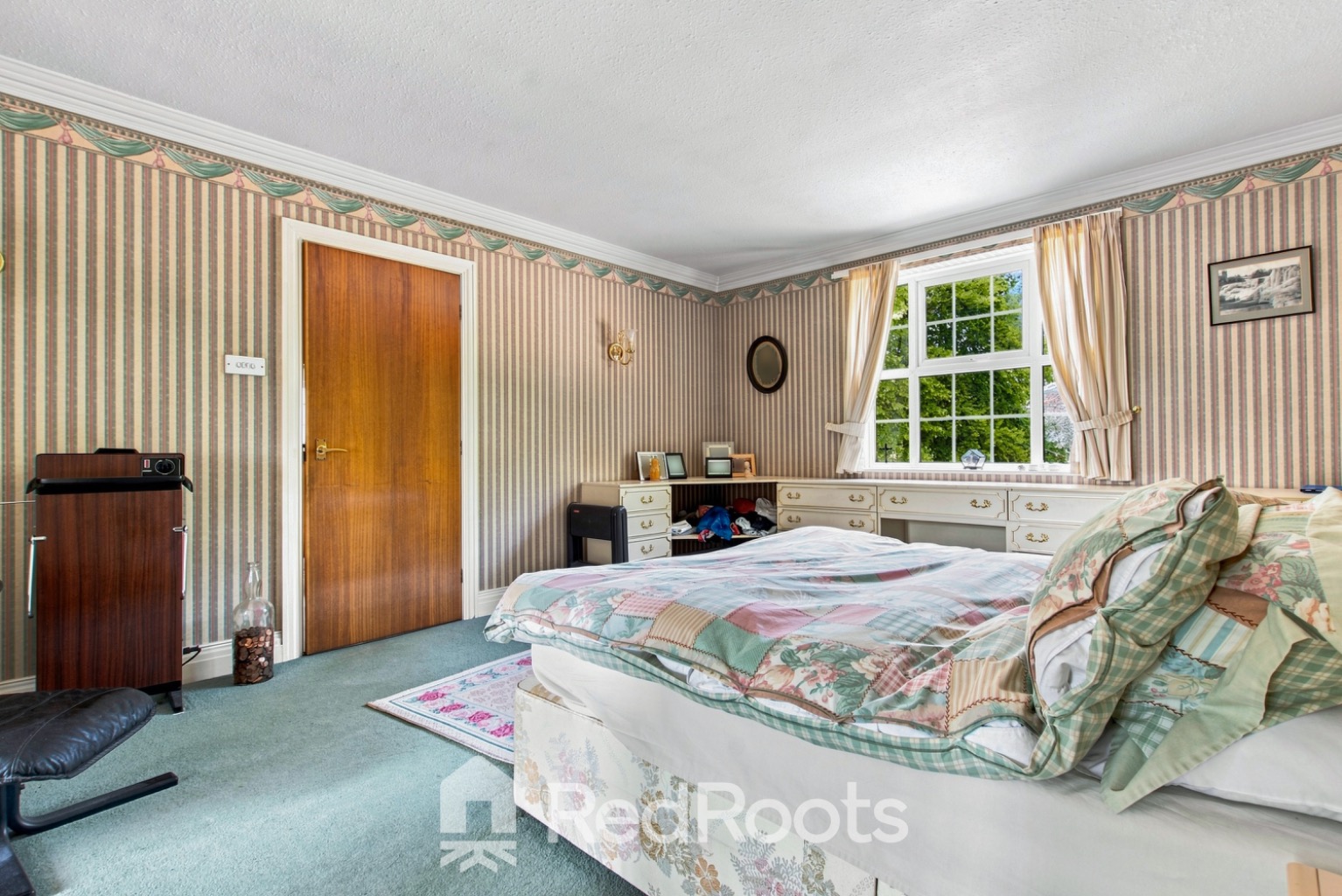 4 bed detached house for sale in Melton Road, Sprotbrough, Doncaster, DN5  - Property Image 25