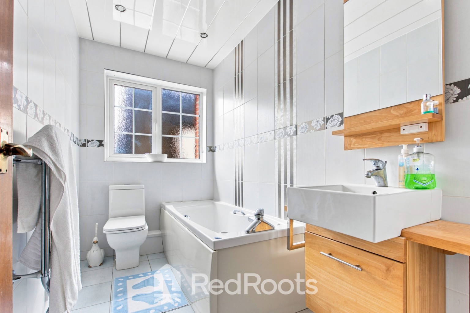 4 bed detached house for sale in Melton Road, Sprotbrough, Doncaster, DN5  - Property Image 30