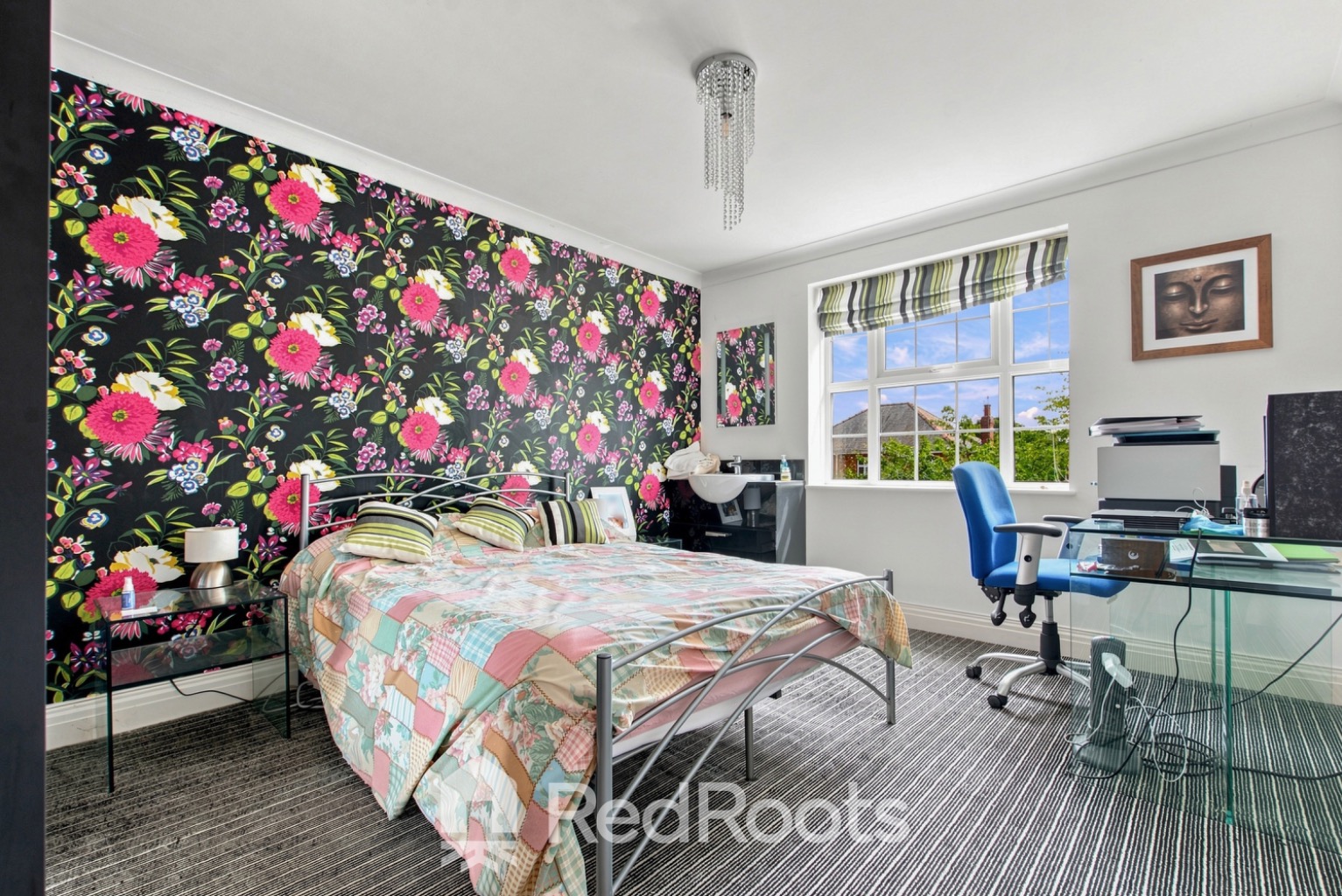 4 bed detached house for sale in Melton Road, Sprotbrough, Doncaster, DN5  - Property Image 31
