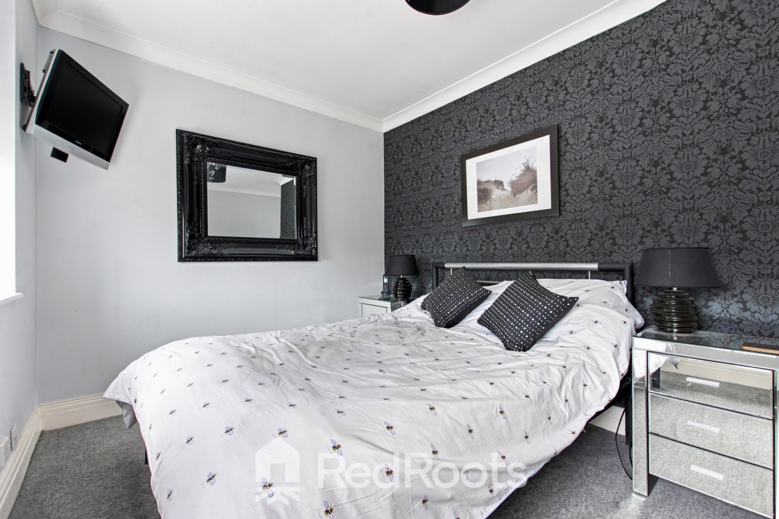 4 bed detached house for sale in Melton Road, Sprotbrough, Doncaster, DN5  - Property Image 28