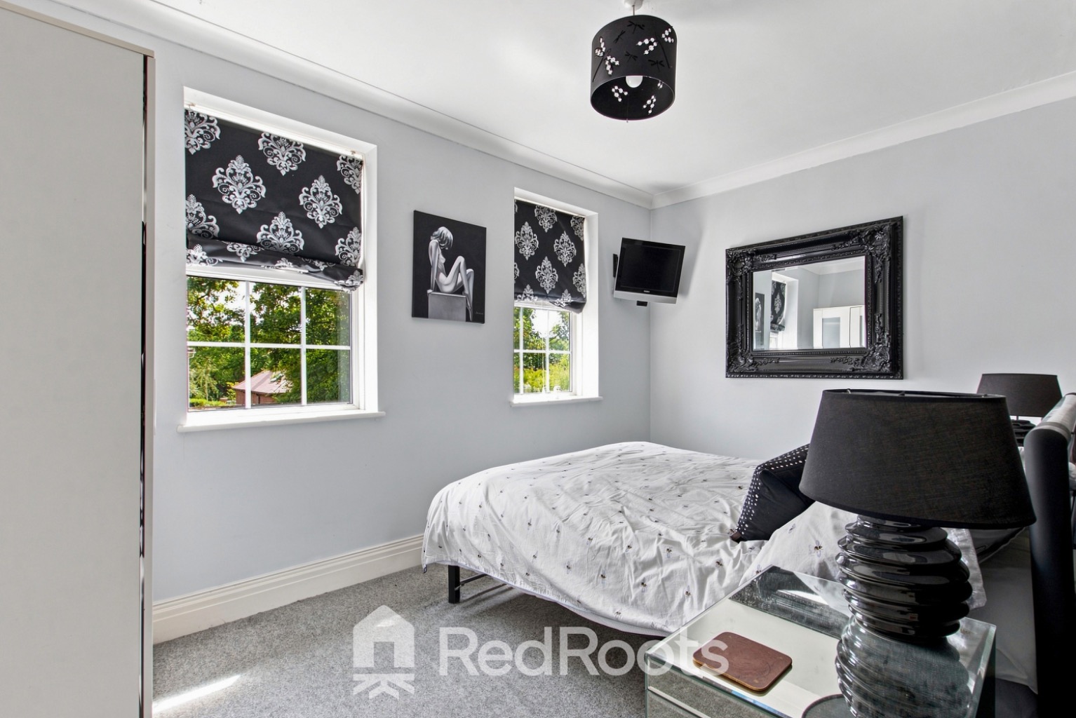 4 bed detached house for sale in Melton Road, Sprotbrough, Doncaster, DN5  - Property Image 29