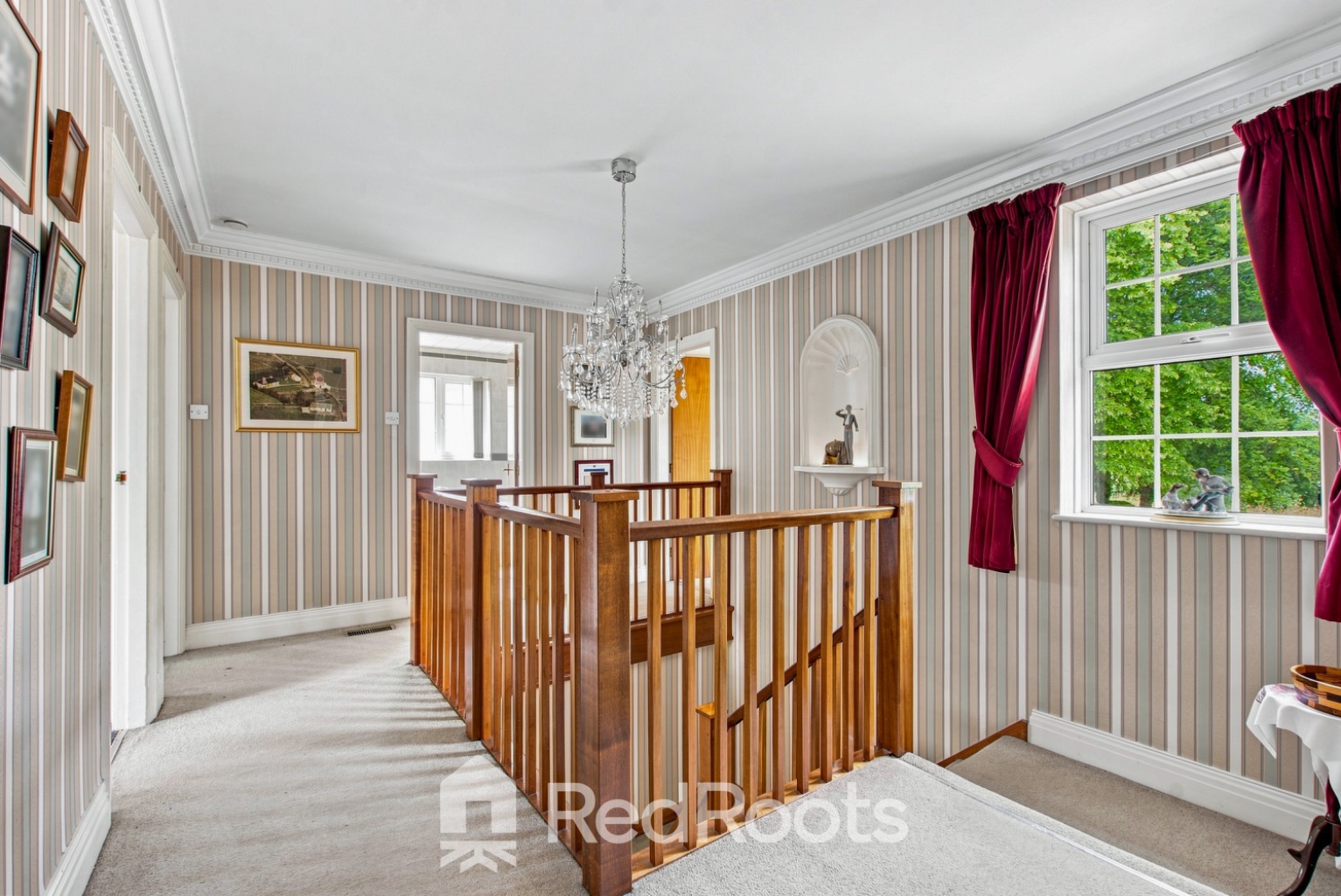 4 bed detached house for sale in Melton Road, Sprotbrough, Doncaster, DN5  - Property Image 18
