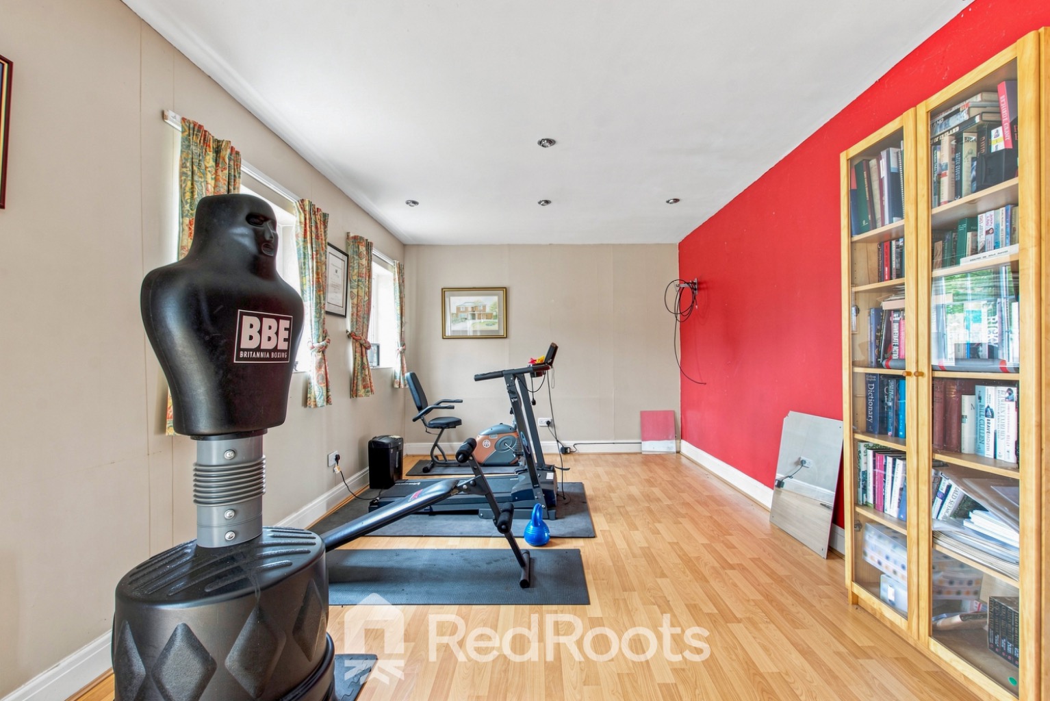4 bed detached house for sale in Melton Road, Sprotbrough, Doncaster, DN5  - Property Image 8