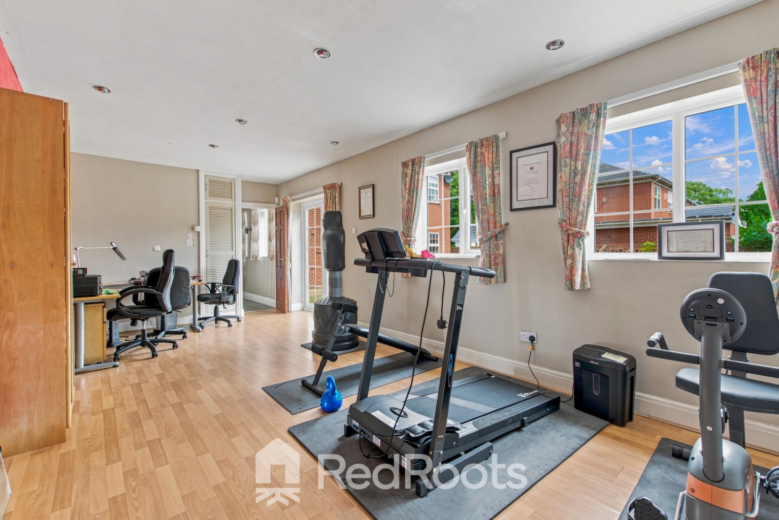 4 bed detached house for sale in Melton Road, Sprotbrough, Doncaster, DN5  - Property Image 7