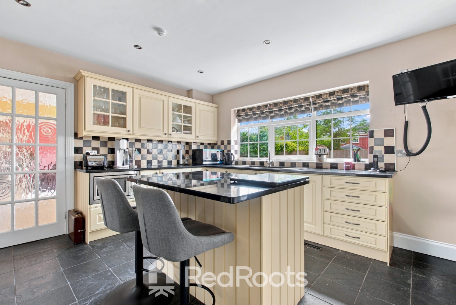 4 bed detached house for sale in Melton Road, Sprotbrough, Doncaster, DN5  - Property Image 4
