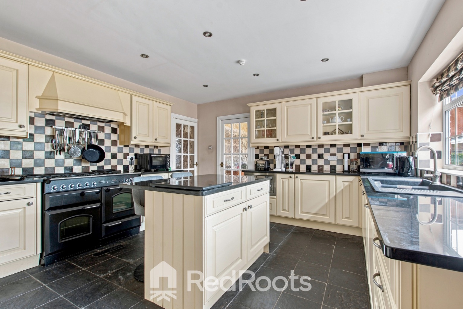 4 bed detached house for sale in Melton Road, Sprotbrough, Doncaster, DN5  - Property Image 3