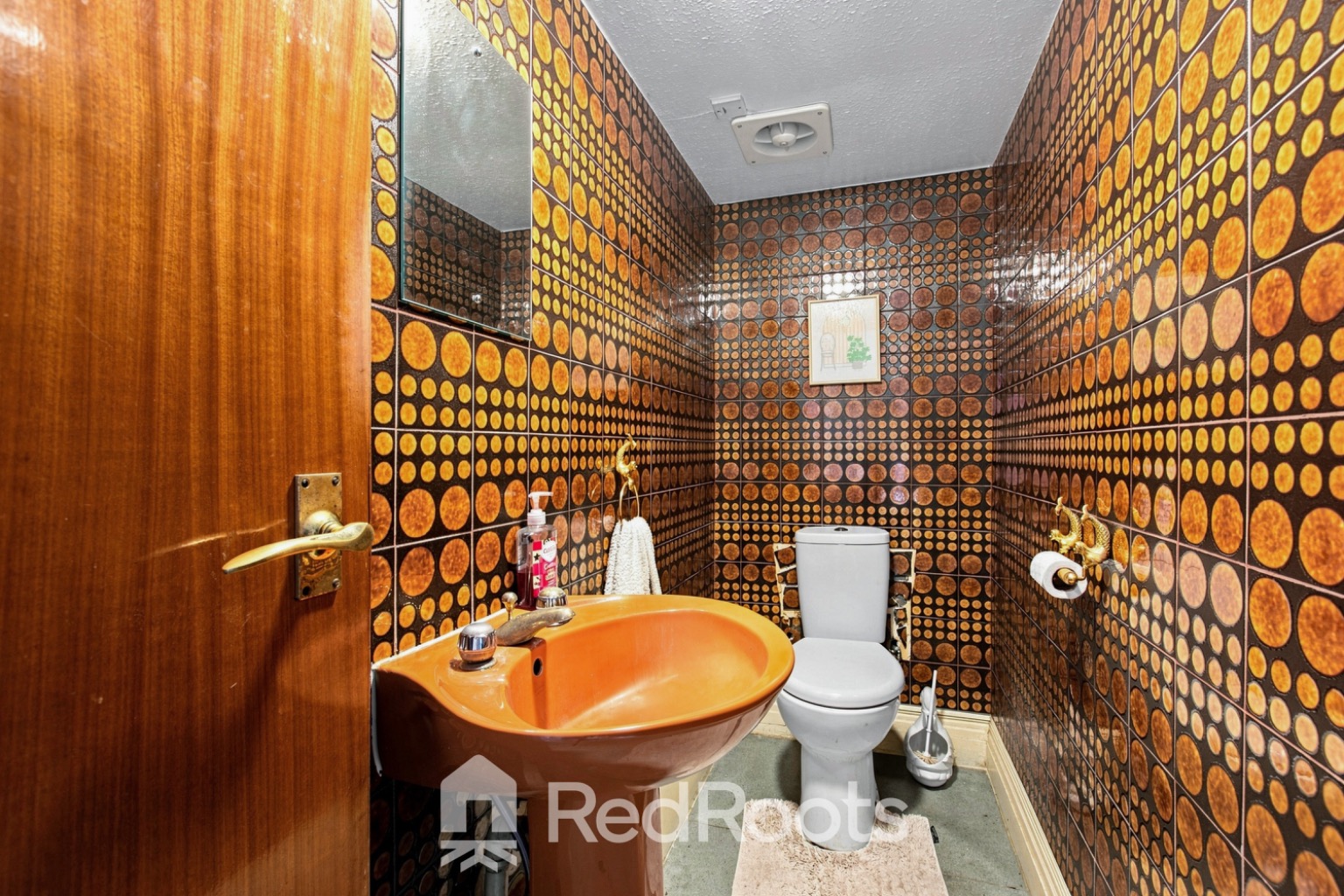 4 bed detached house for sale in Melton Road, Sprotbrough, Doncaster, DN5  - Property Image 17