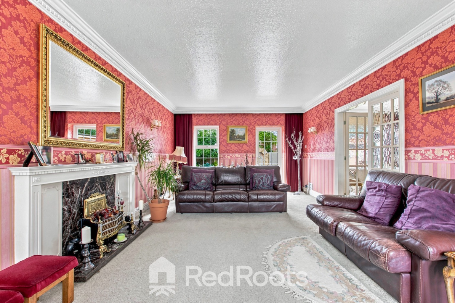 4 bed detached house for sale in Melton Road, Sprotbrough, Doncaster, DN5  - Property Image 12
